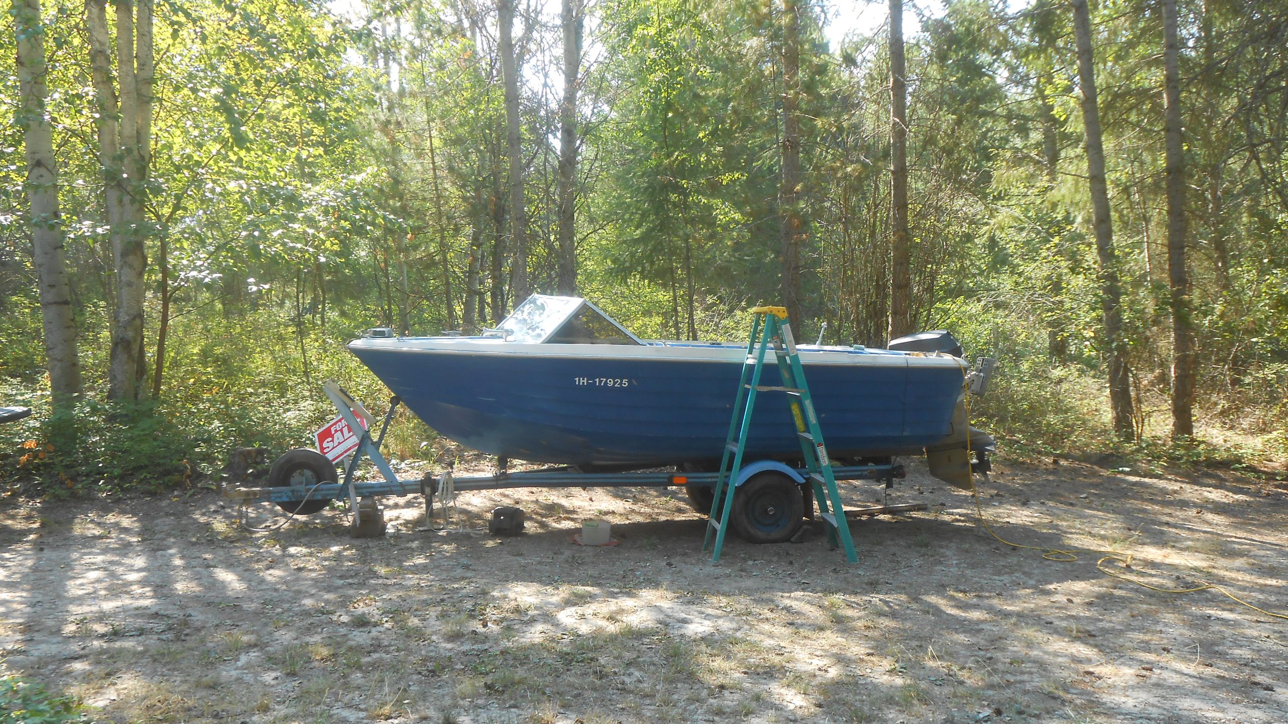 Photo of Boat For Sale