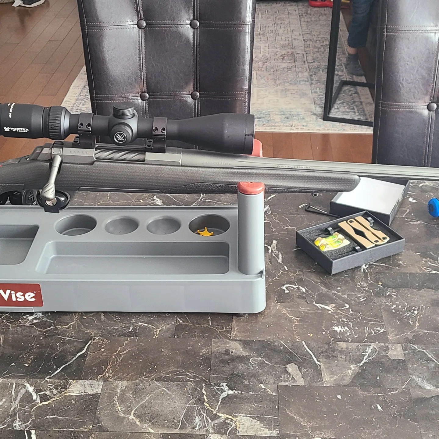 Photo of browning x bolt pro tungsten 6.5prc