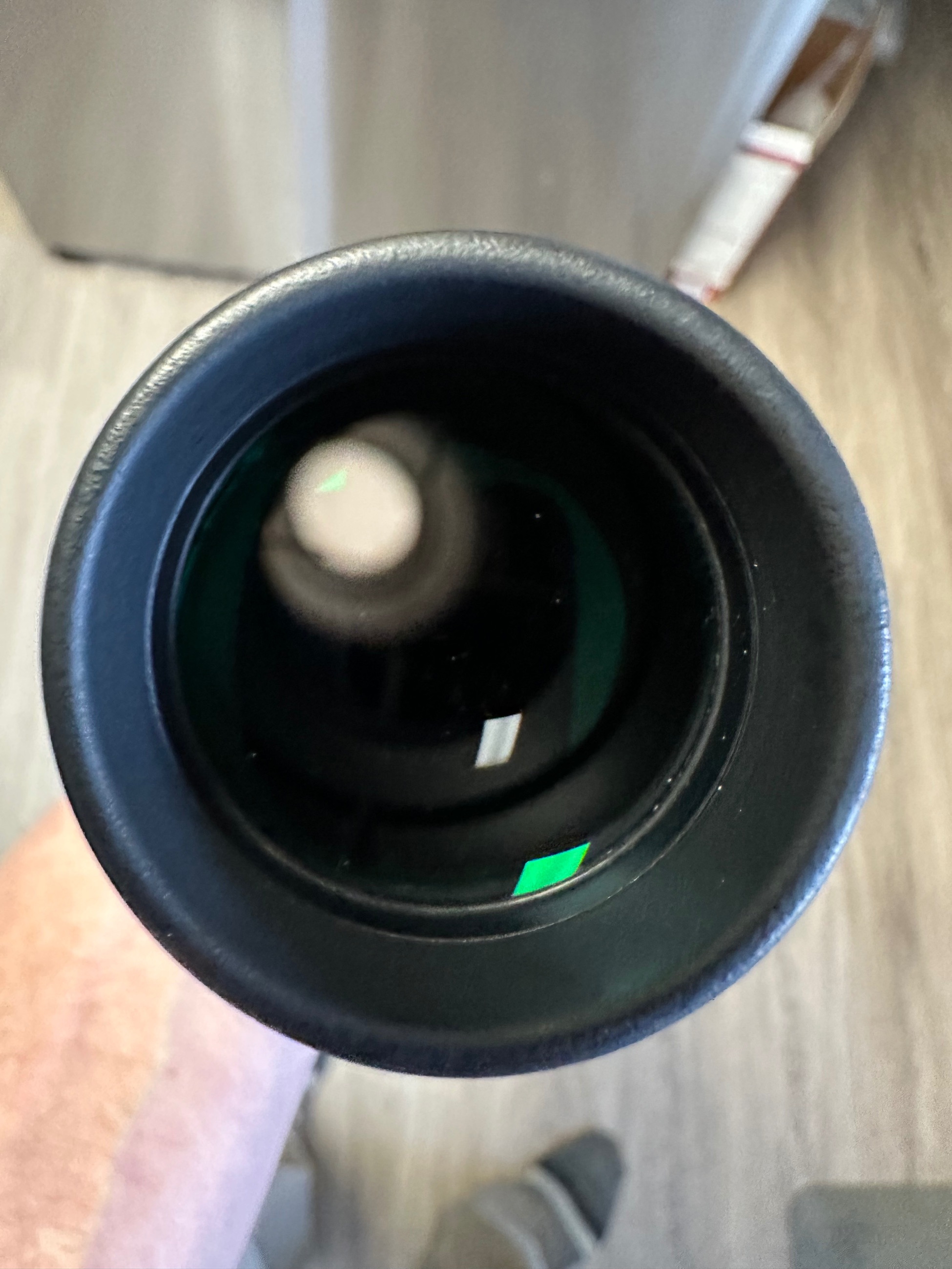 Photo of Trades? Vortex Viper HST 6-24x50 MOA