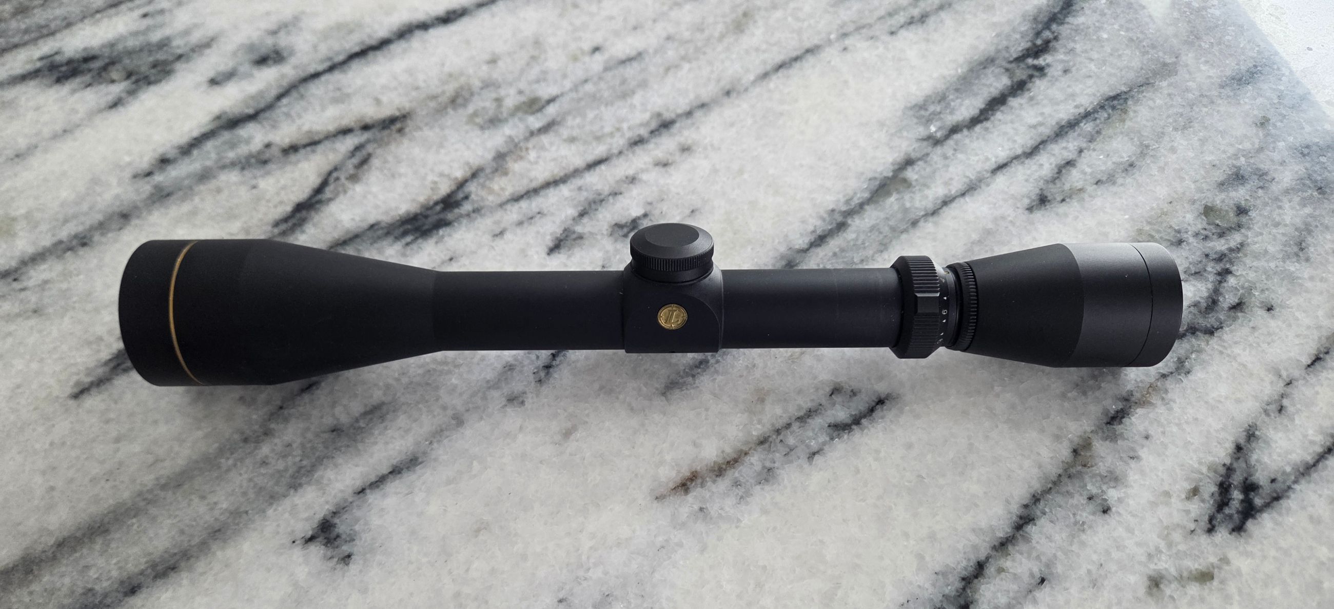 Photo of Leupold VX1 3-9×40