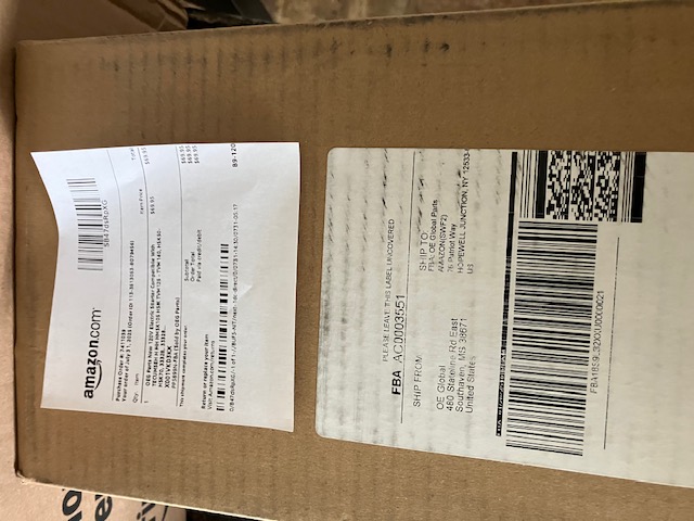 Photo of Selling Electric Starter from TORO snowblower