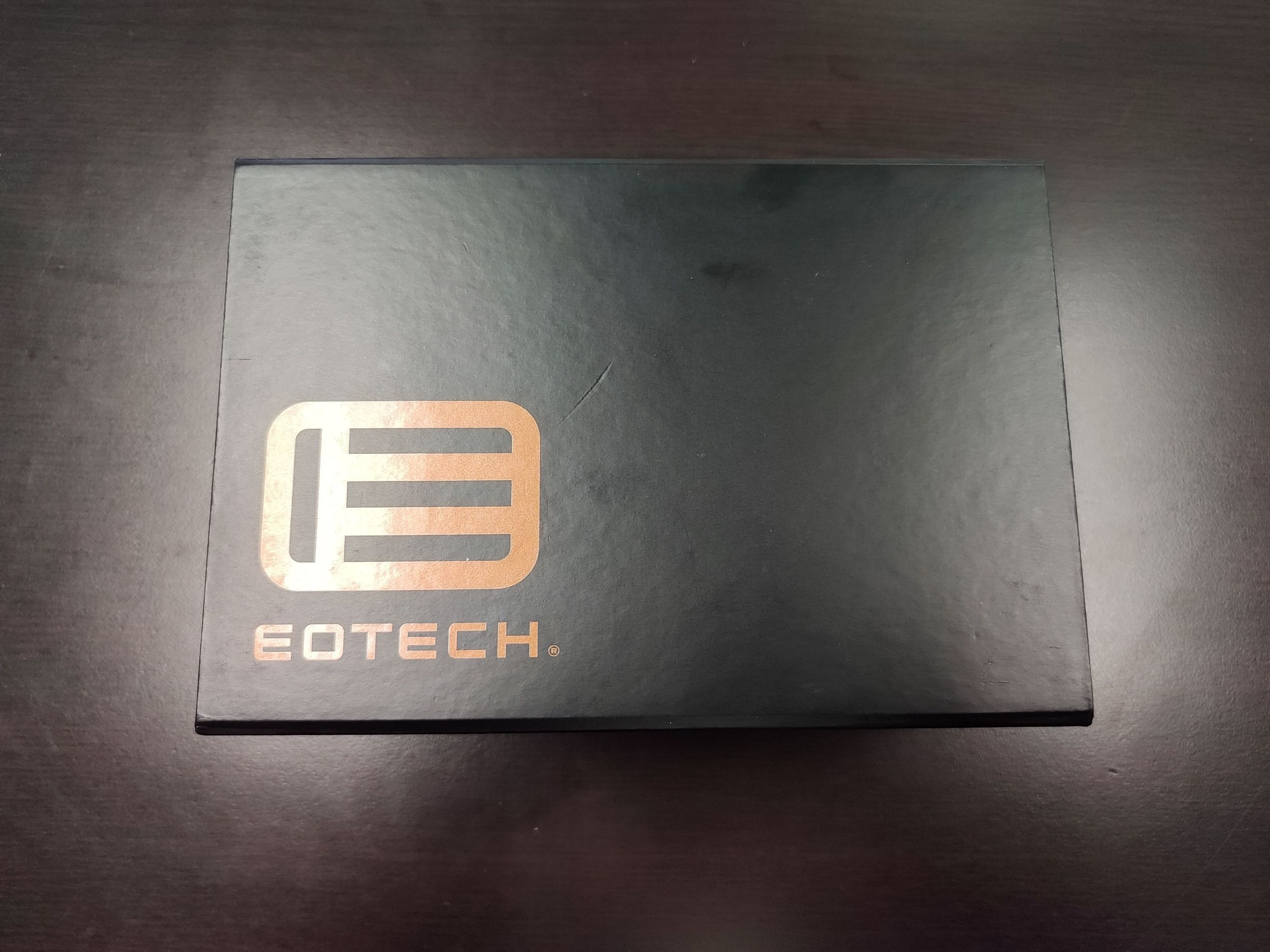 Photo of FS: LIKE NEW Genuine EOTech EXPS2-2 RED DOT Sight with Mount