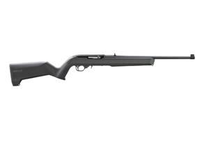 Photo of Brand new Ruger 31223 10/22 Carbine .22 LR 18.5" Magpul MOE X-22 Stock Semi-Auto Rifle $500