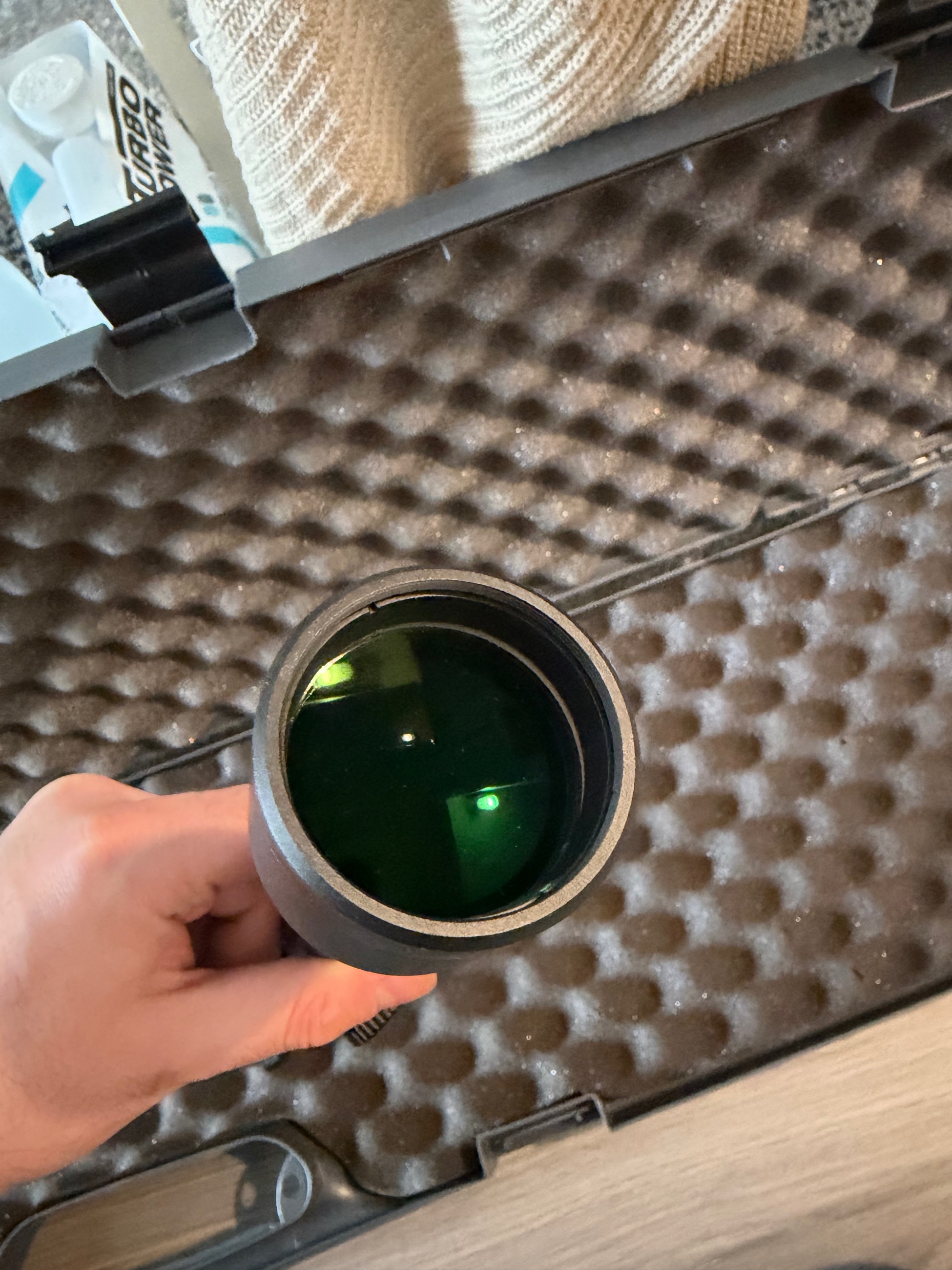 Photo of Vortex Vanquish Scope