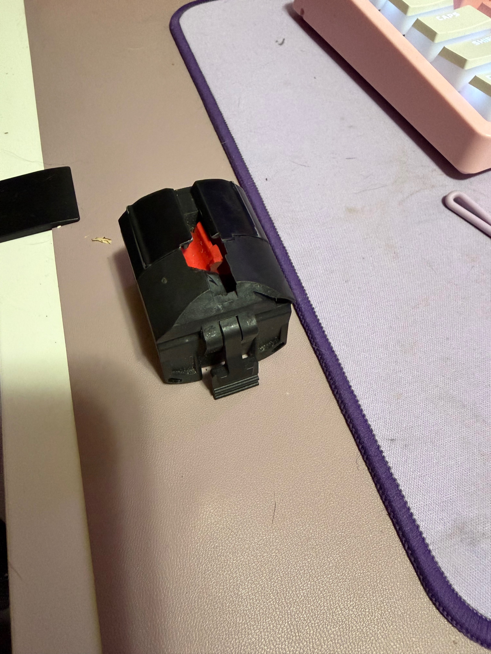 Photo of Savage A22 magazine