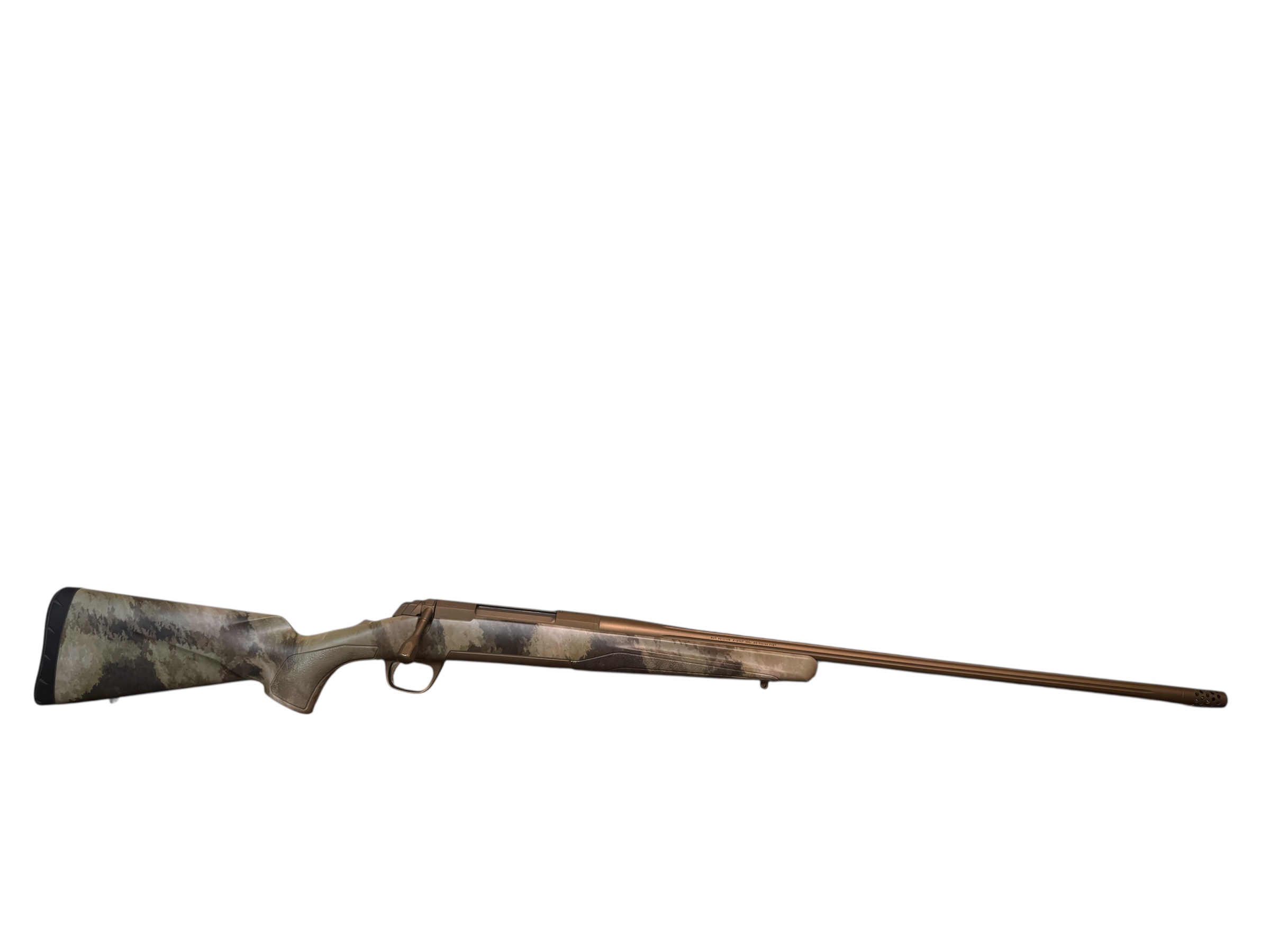 Photo of Browning X-Bolt Hells Canyon 28 Nosler