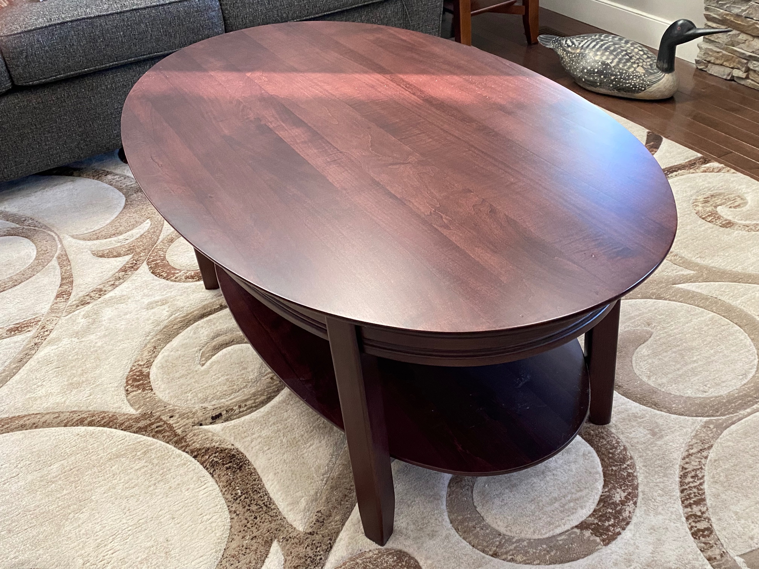 Photo of Coffee Table