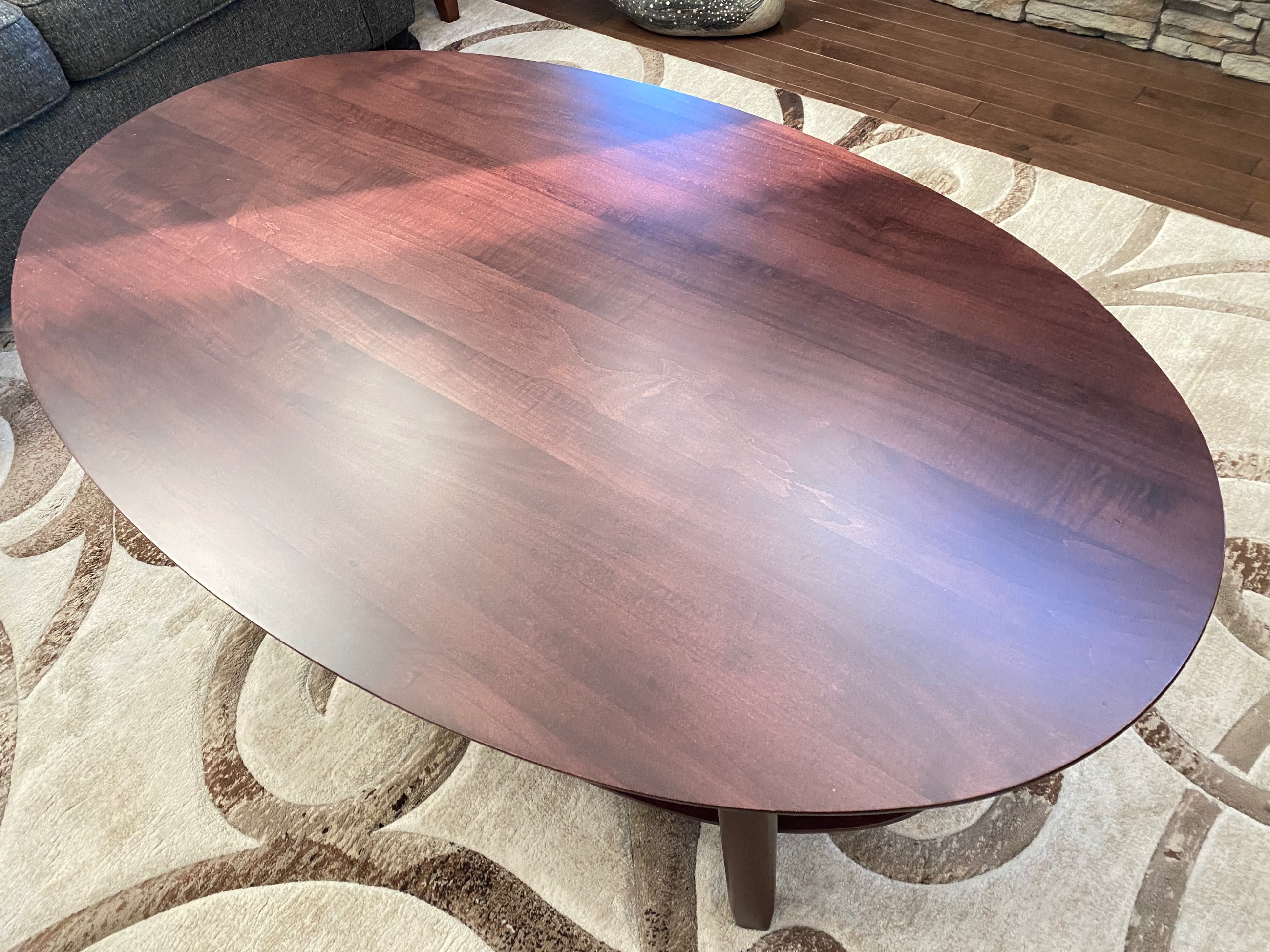 Photo of Coffee Table