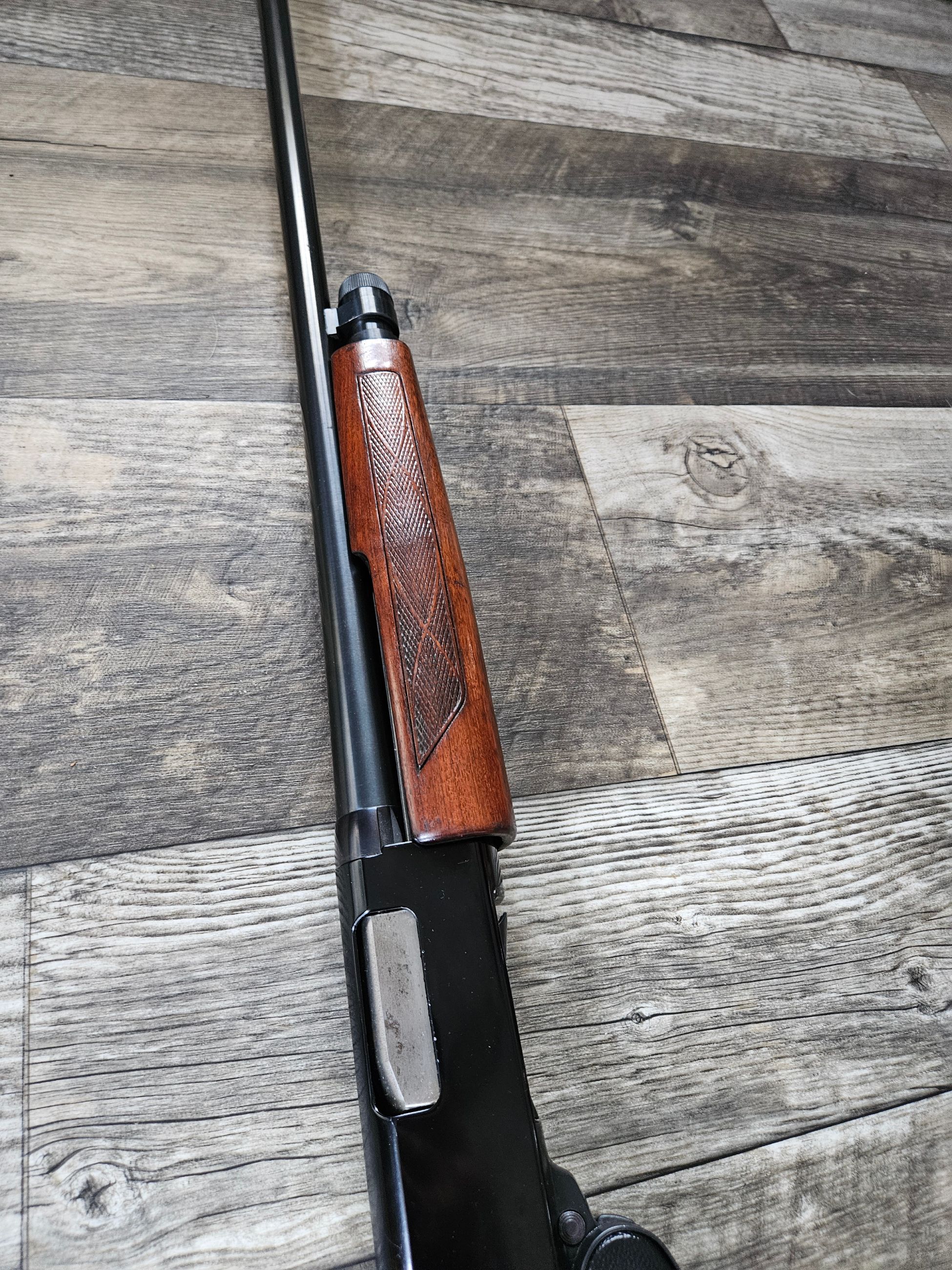 Photo of $400  shipped nice condition winchester 120 ranger 3" chamber with 30" full choke barrel