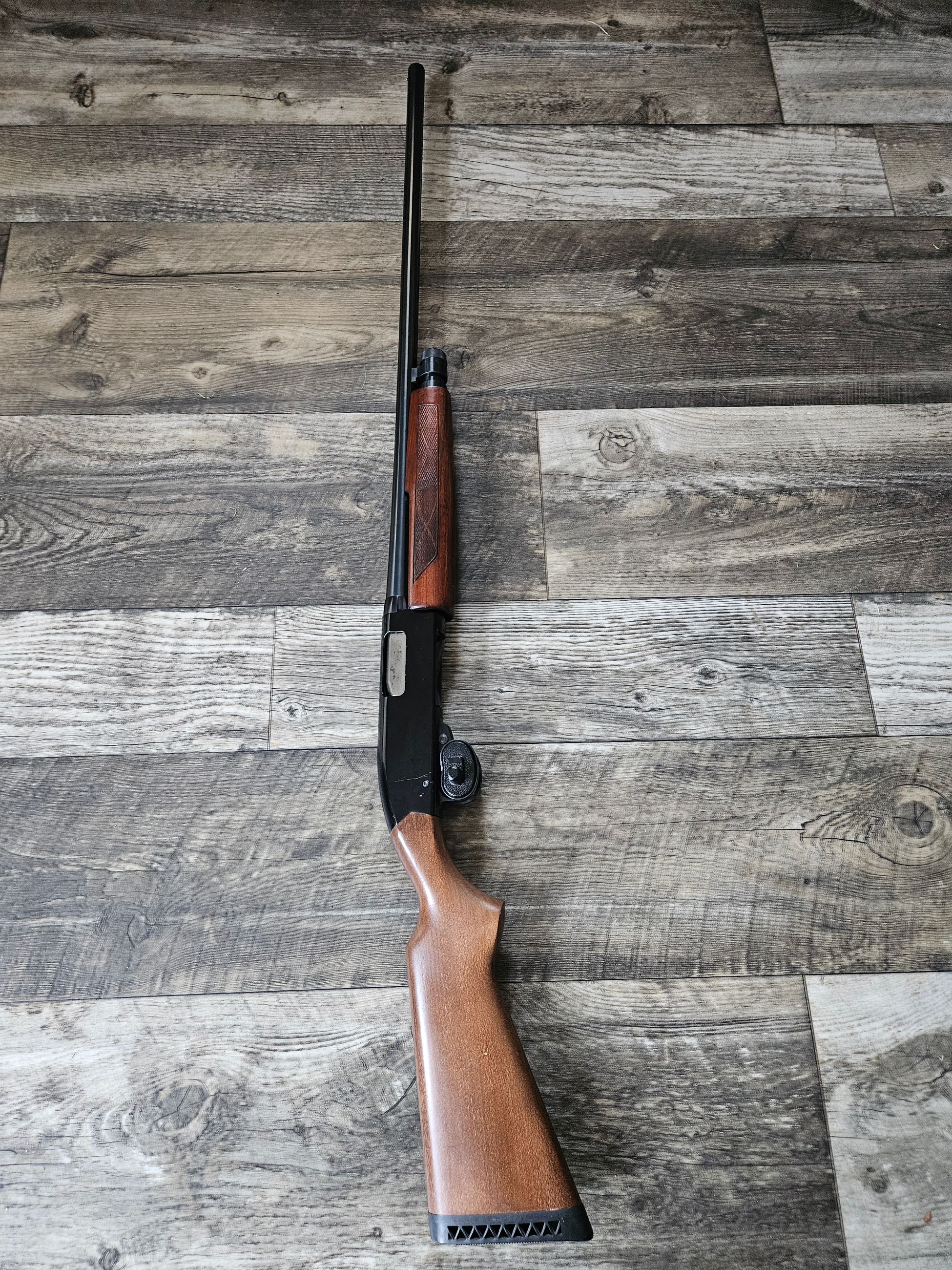 Photo of $400  shipped nice condition winchester 120 ranger 3" chamber with 30" full choke barrel