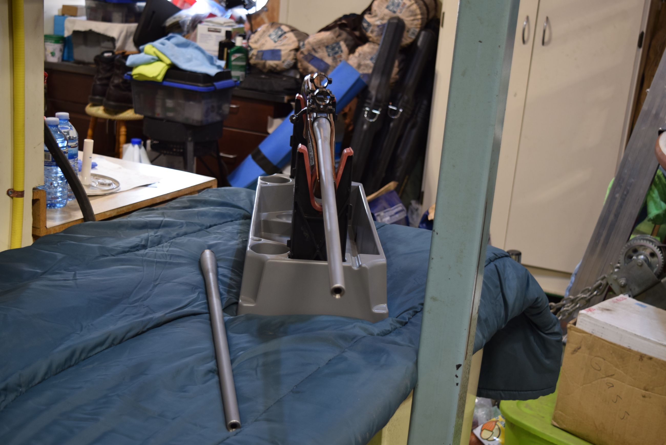 Photo of Sako Finnbear L16R 300 and 338 Win Mag Rifle