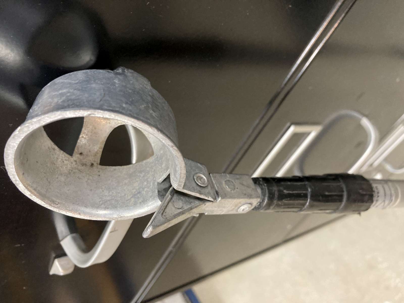 Photo of Golf Ball Retriever   