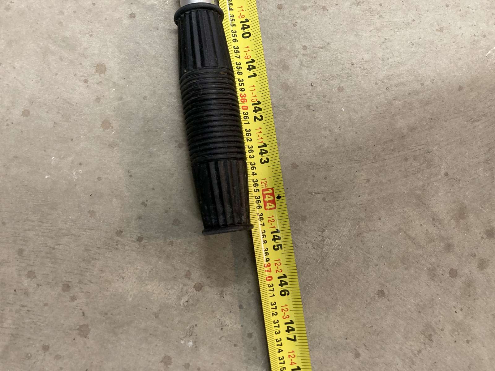 Photo of Golf Ball Retriever   