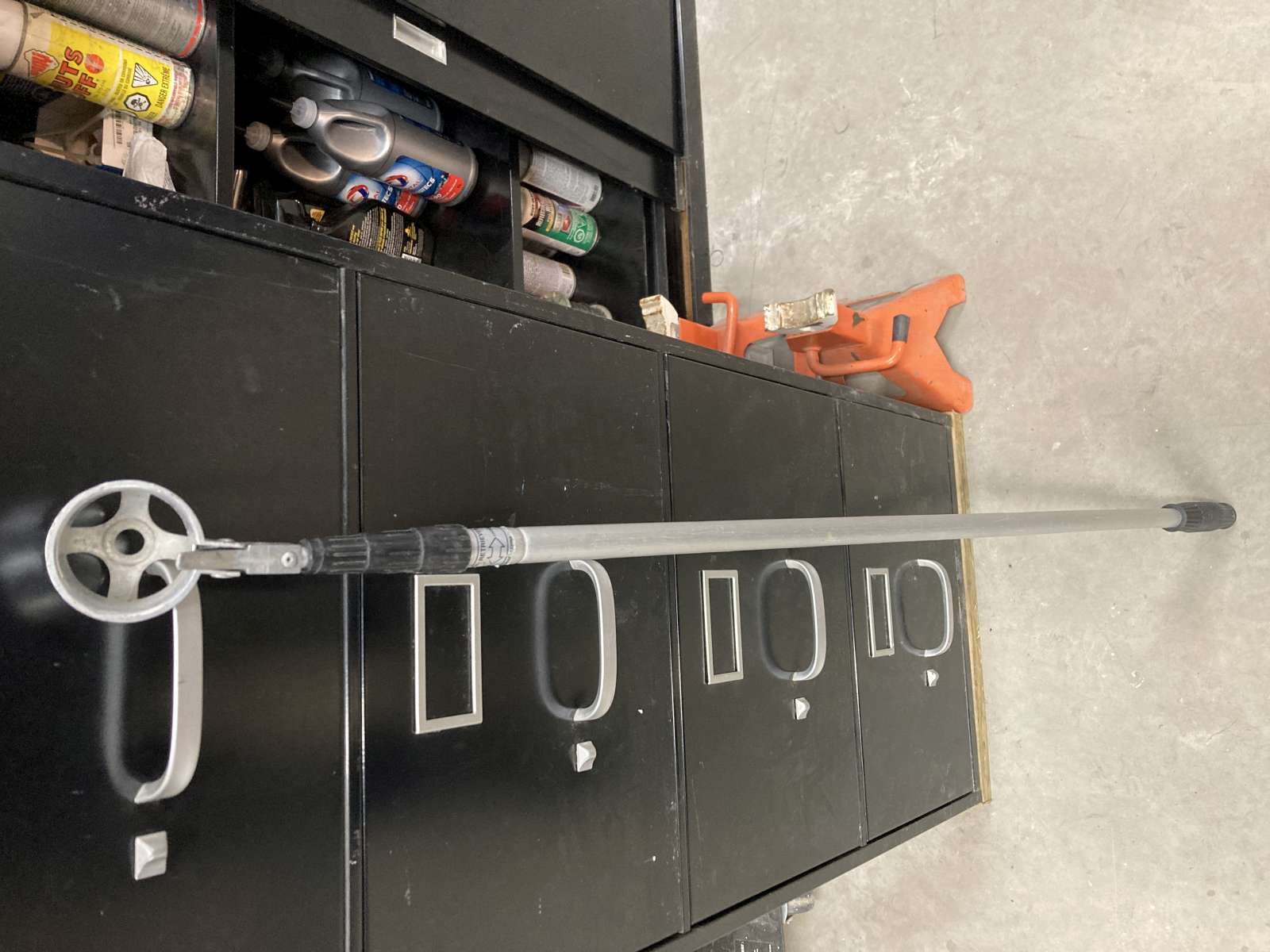 Photo of Golf Ball Retriever   