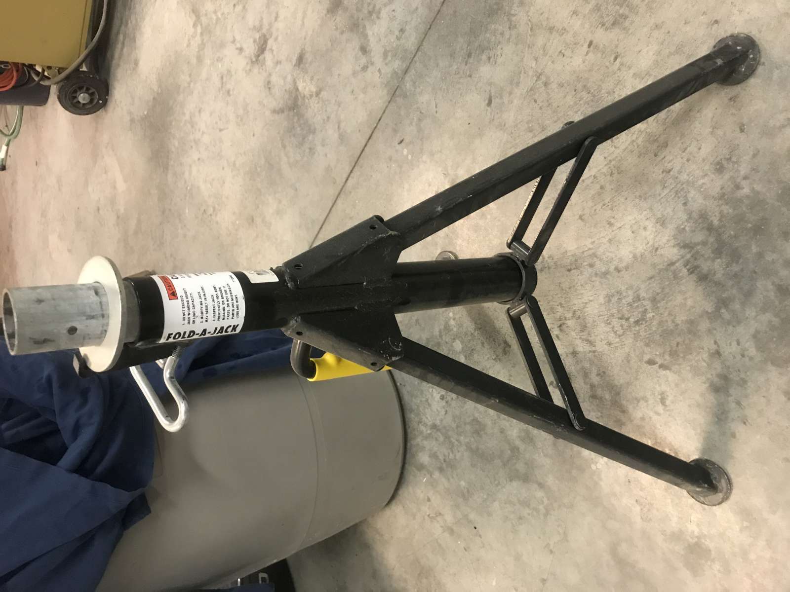 Photo of Sumner Fold-A-Jack