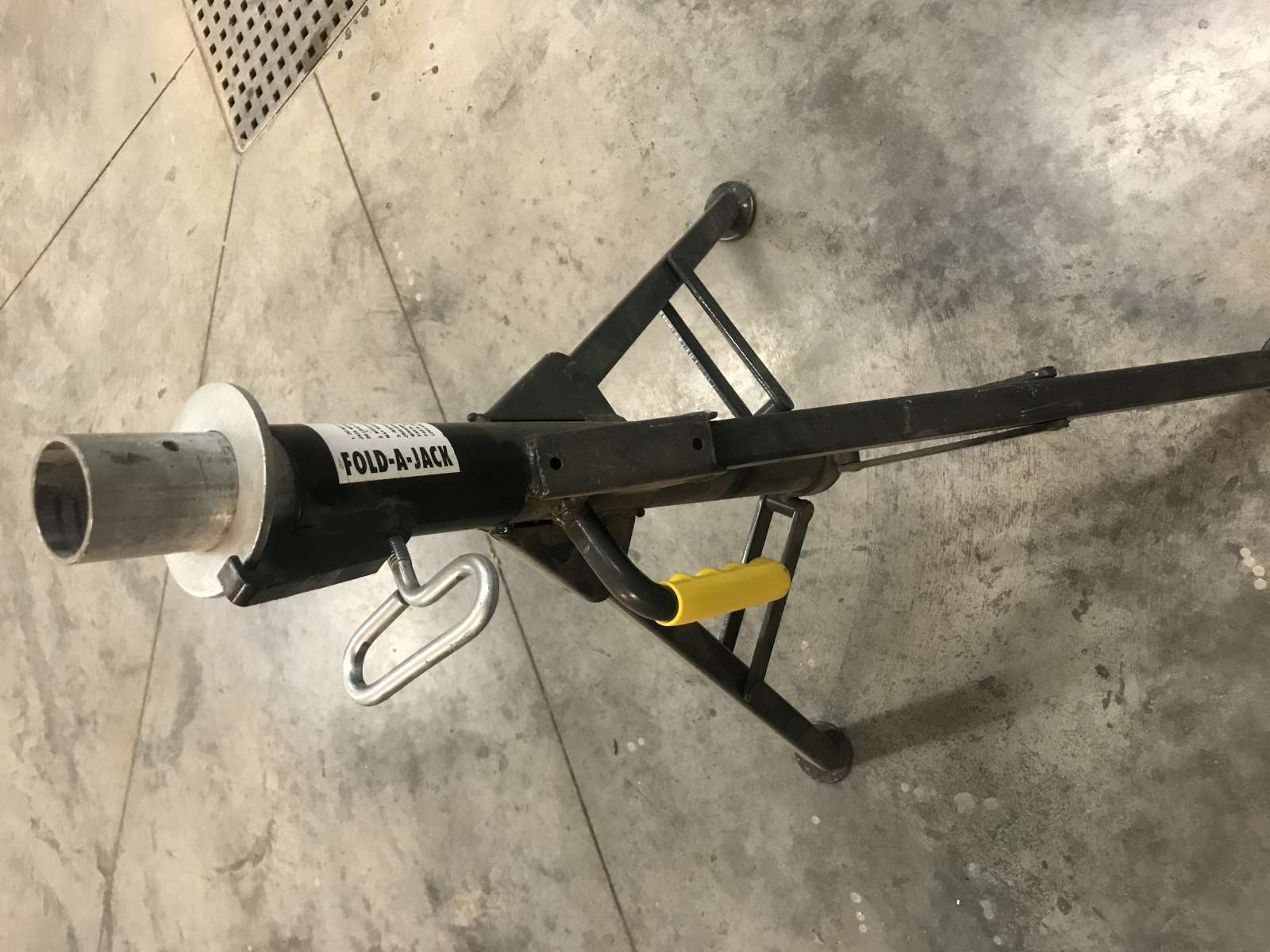 Photo of Sumner Fold-A-Jack