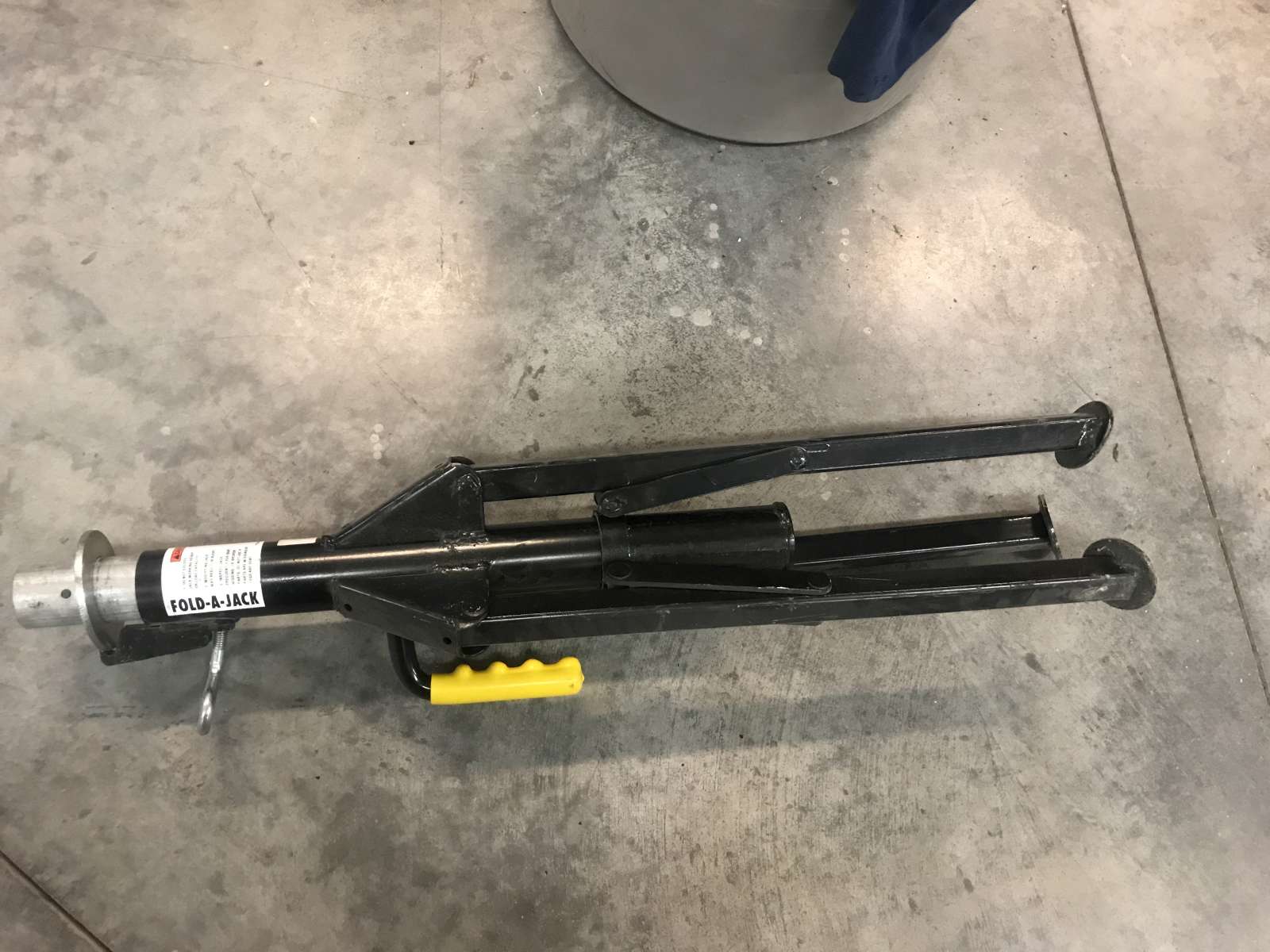 Photo of Sumner Fold-A-Jack