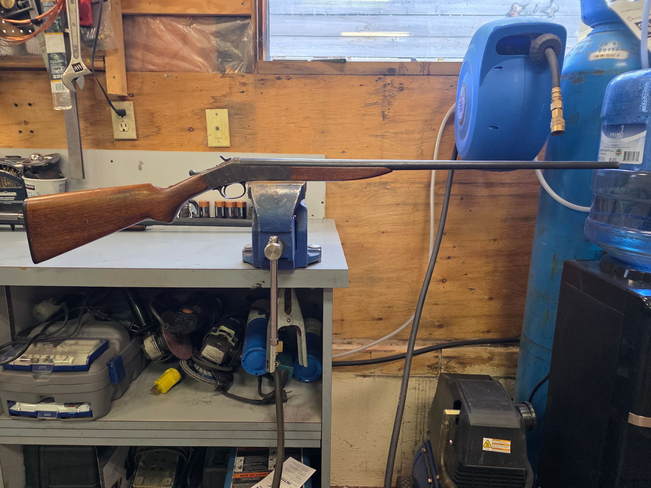 Photo of Multiple firearms for sale