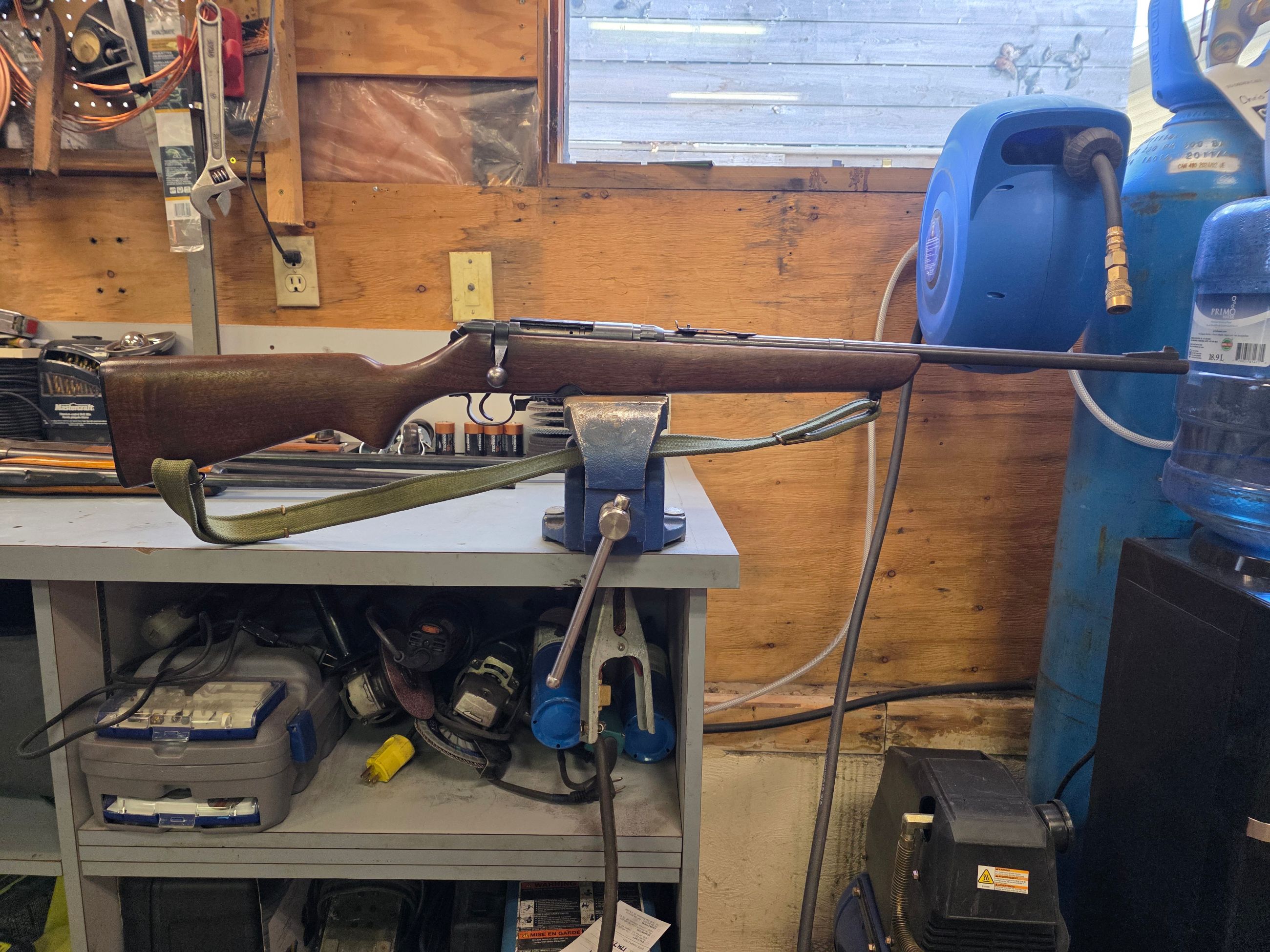 Photo of Multiple firearms for sale