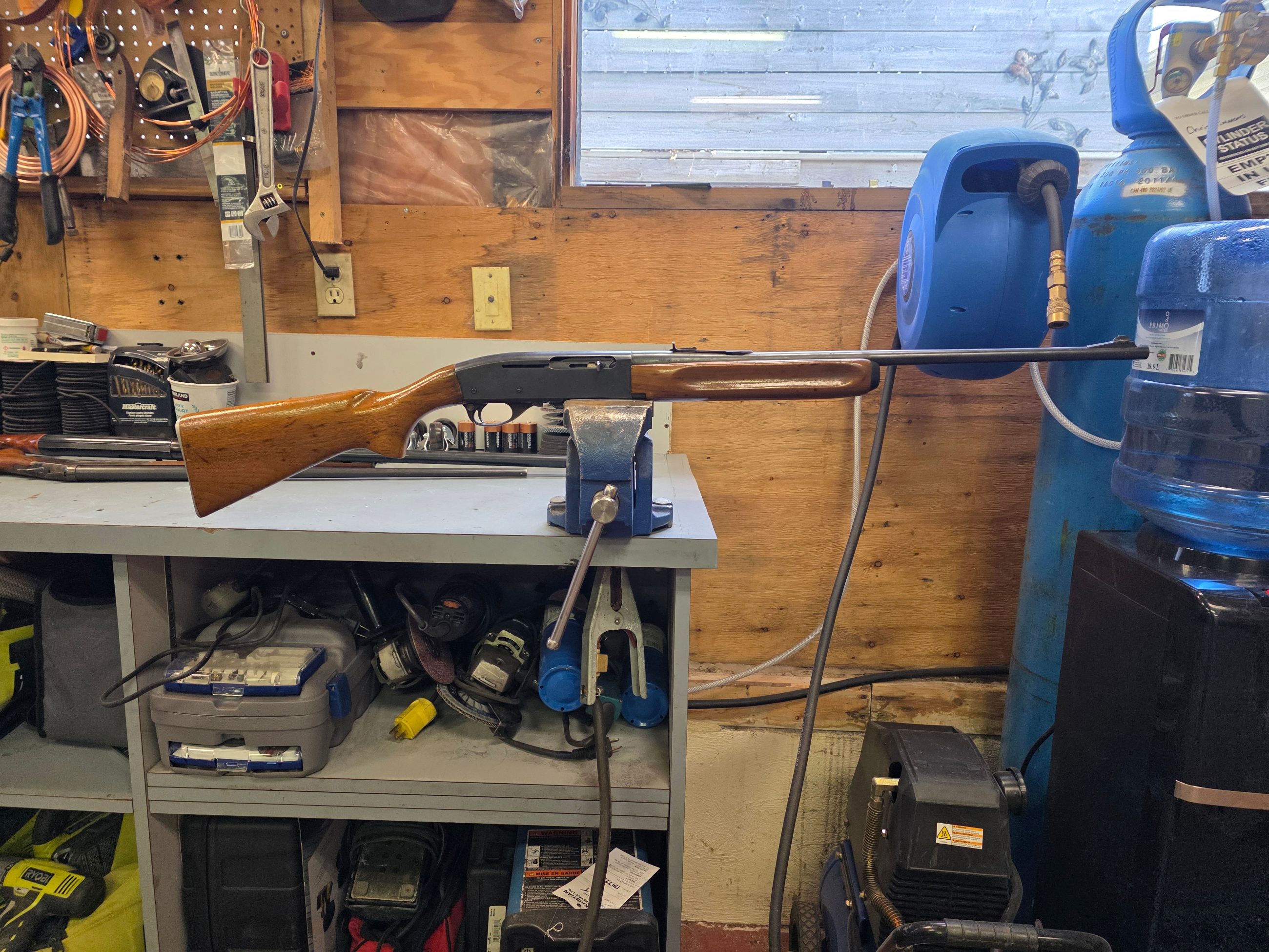 Photo of Multiple firearms for sale