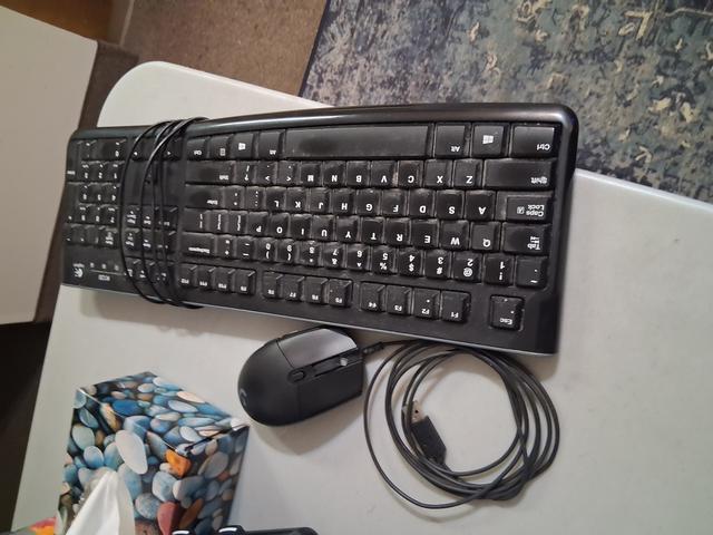 Photo of Logitech
