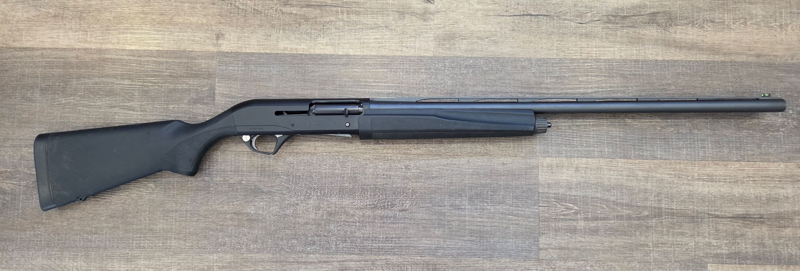 Photo of Remington versamax 12 gauge