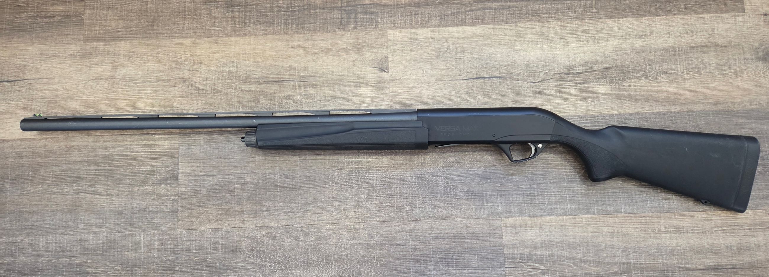 Photo of Remington versamax 12 gauge