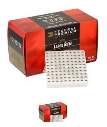 Photo of Primer and Powder for sale.