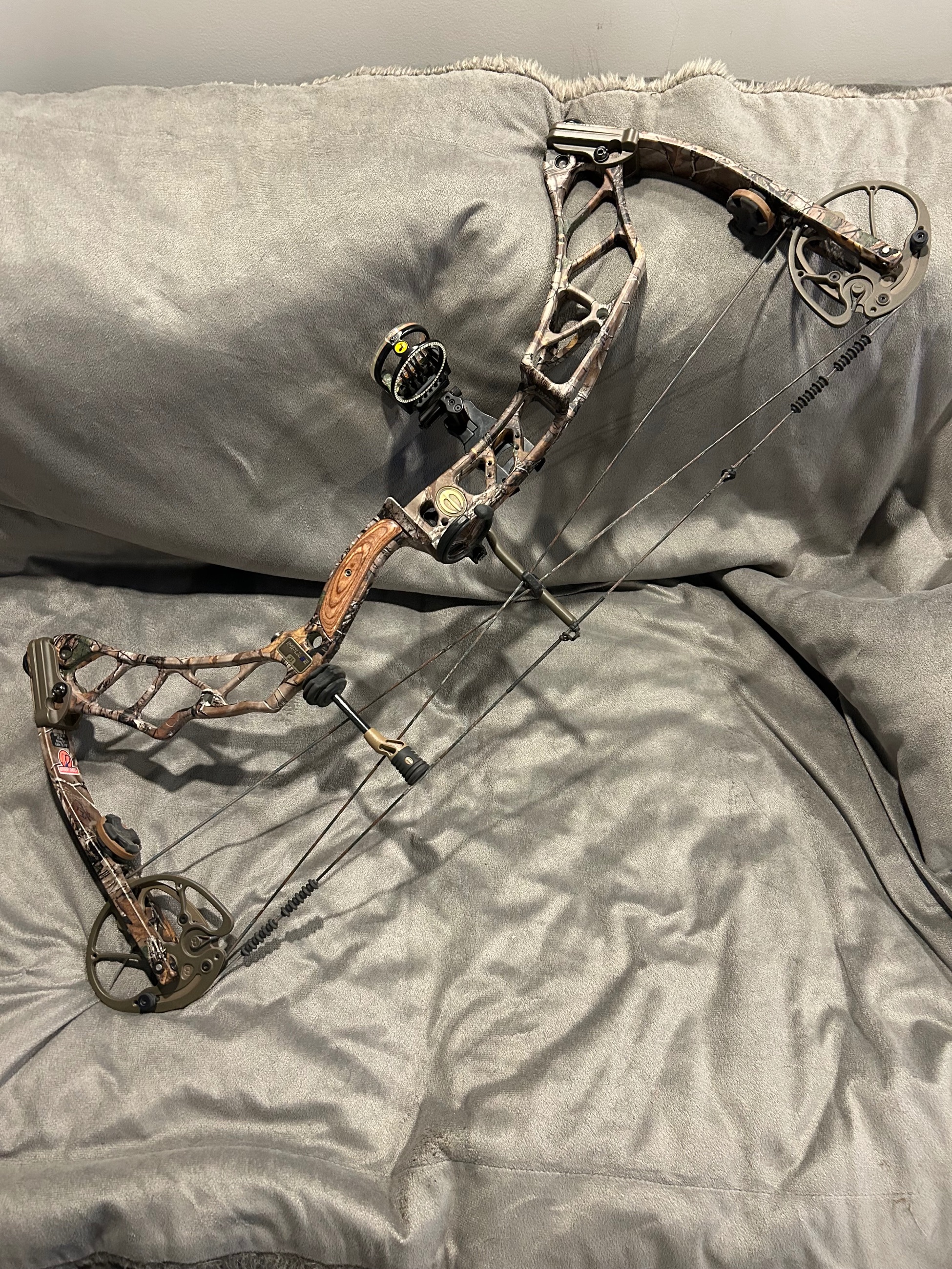 Photo of Bows for sale