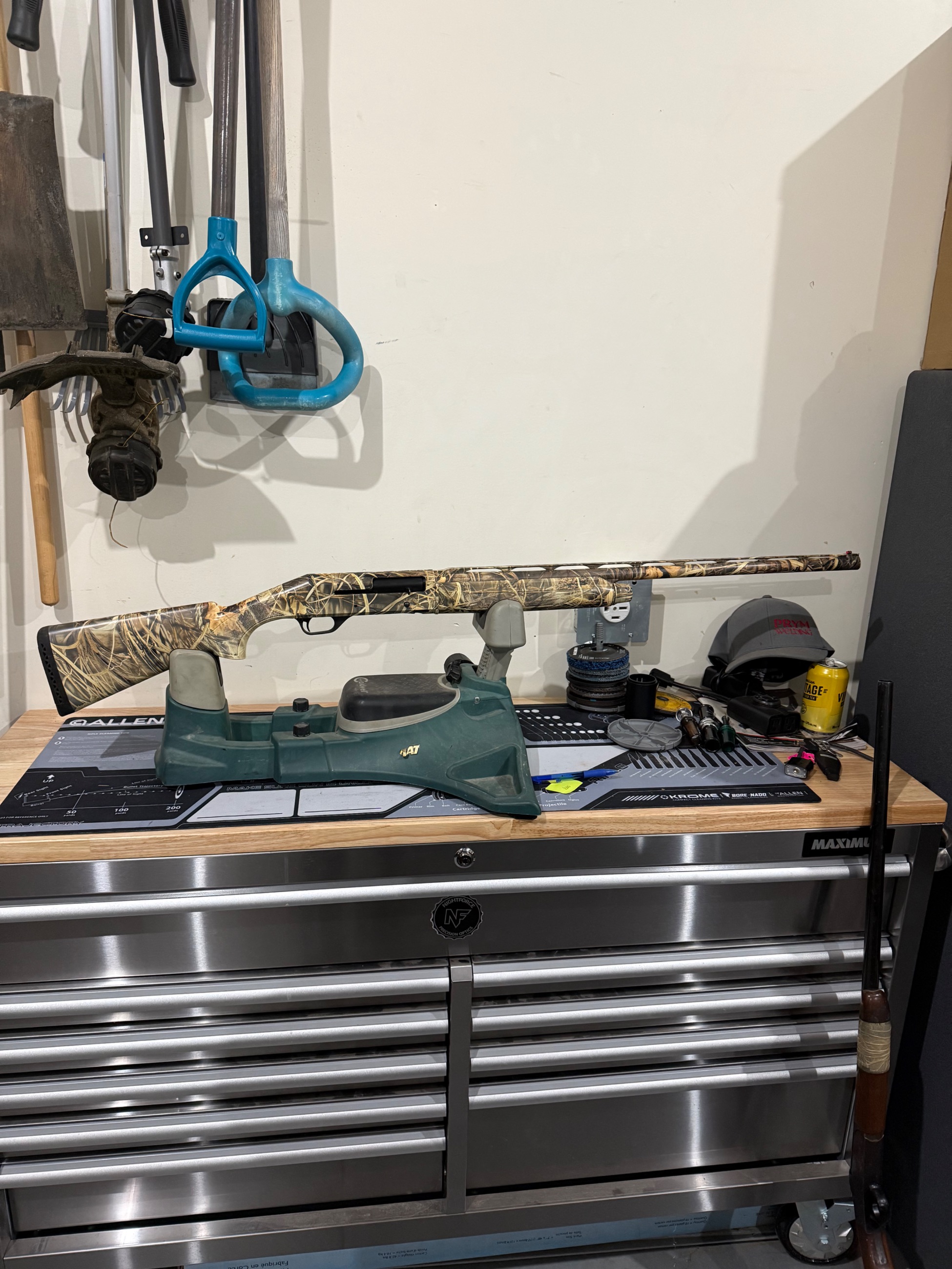 Photo of Stoeger 3500