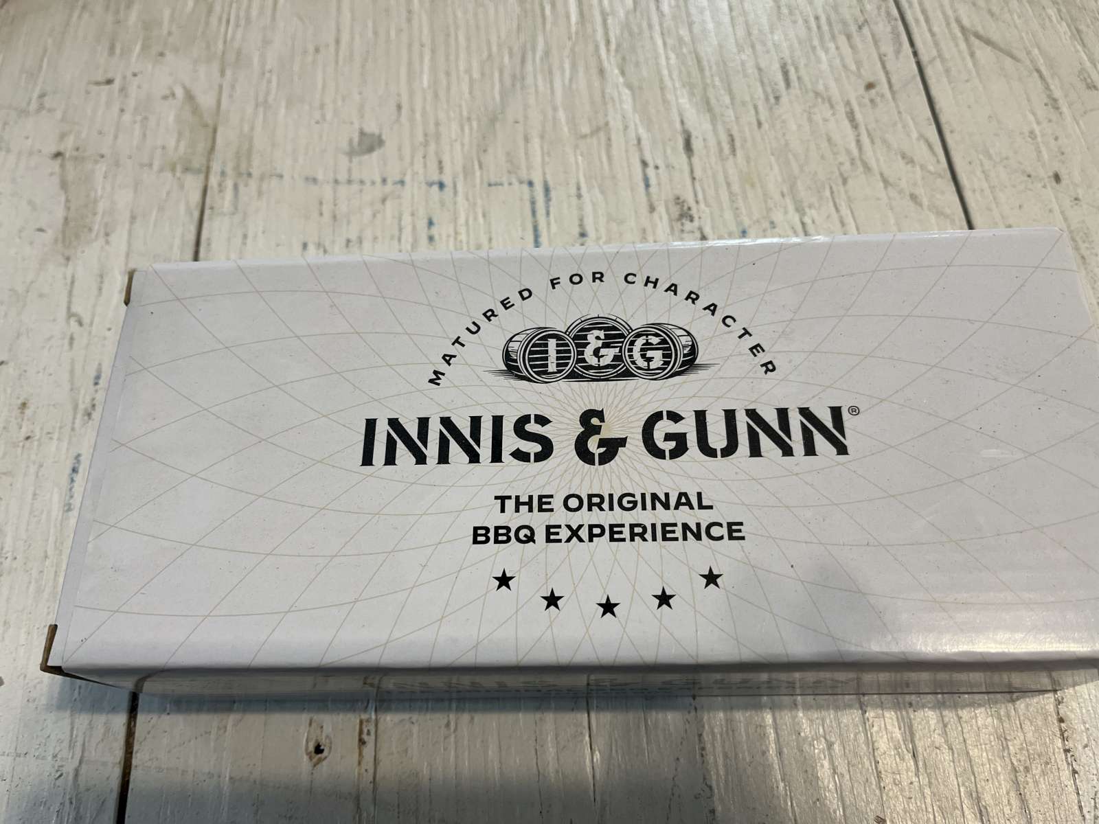 Photo of BBQ Portable Wook Chip Smoke Box