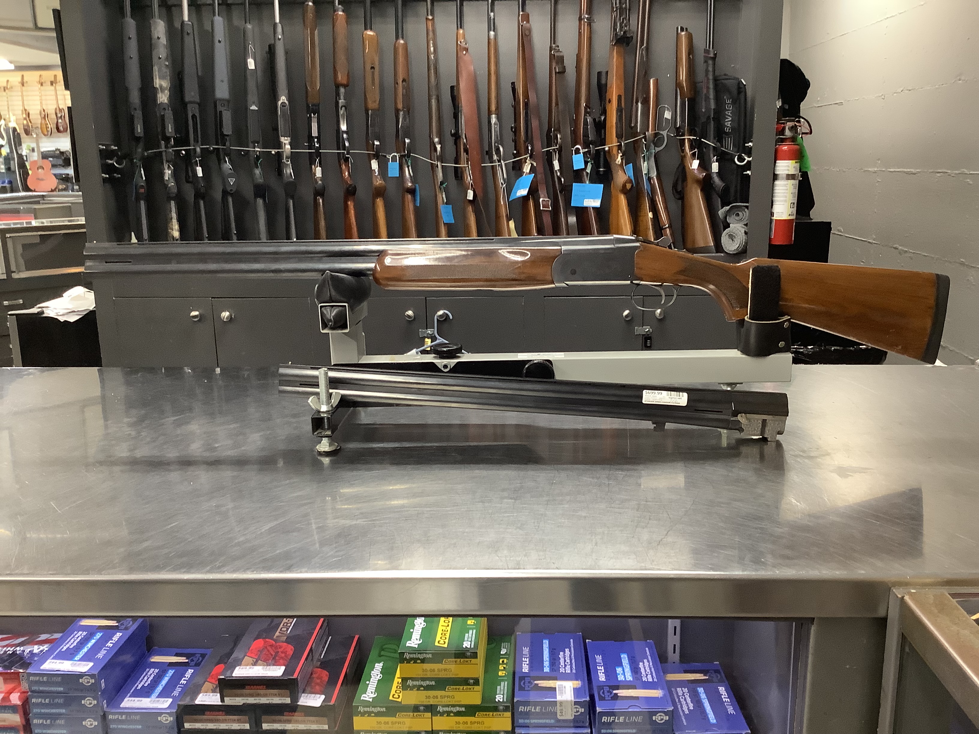 Photo of Stoeger Condor 1 12/20ga