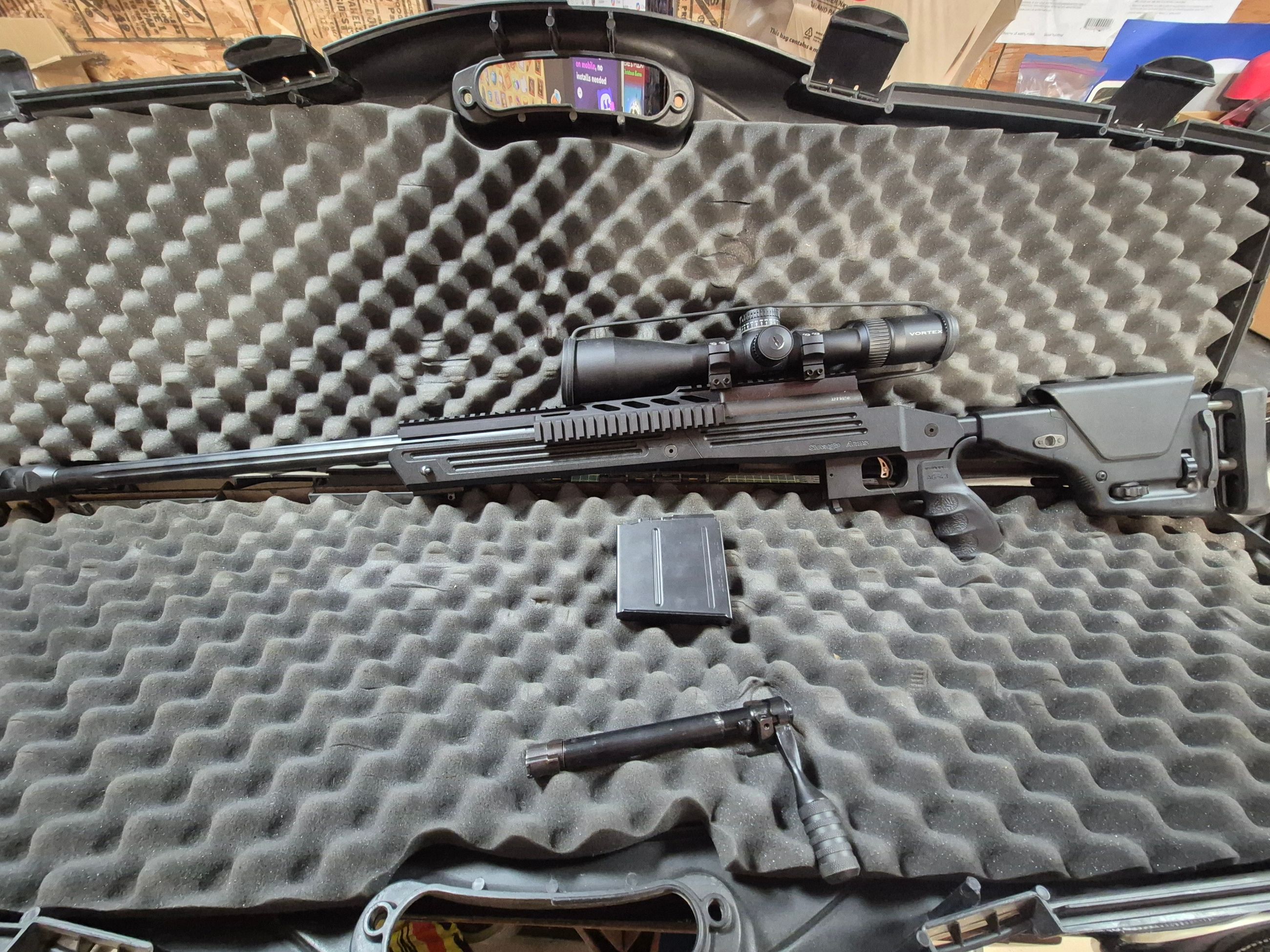 Photo of 338 lapua magnum