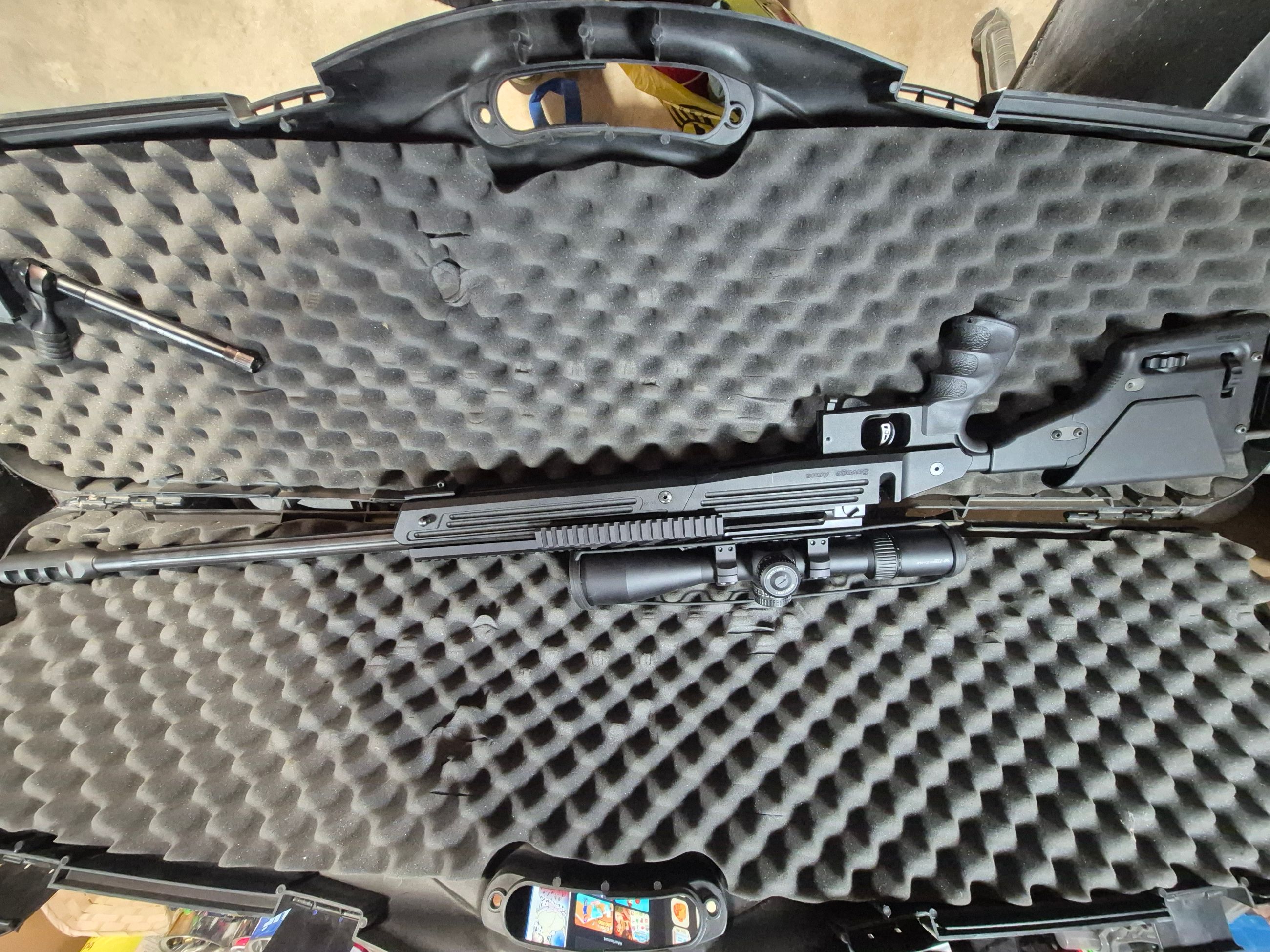 Photo of 338 lapua magnum