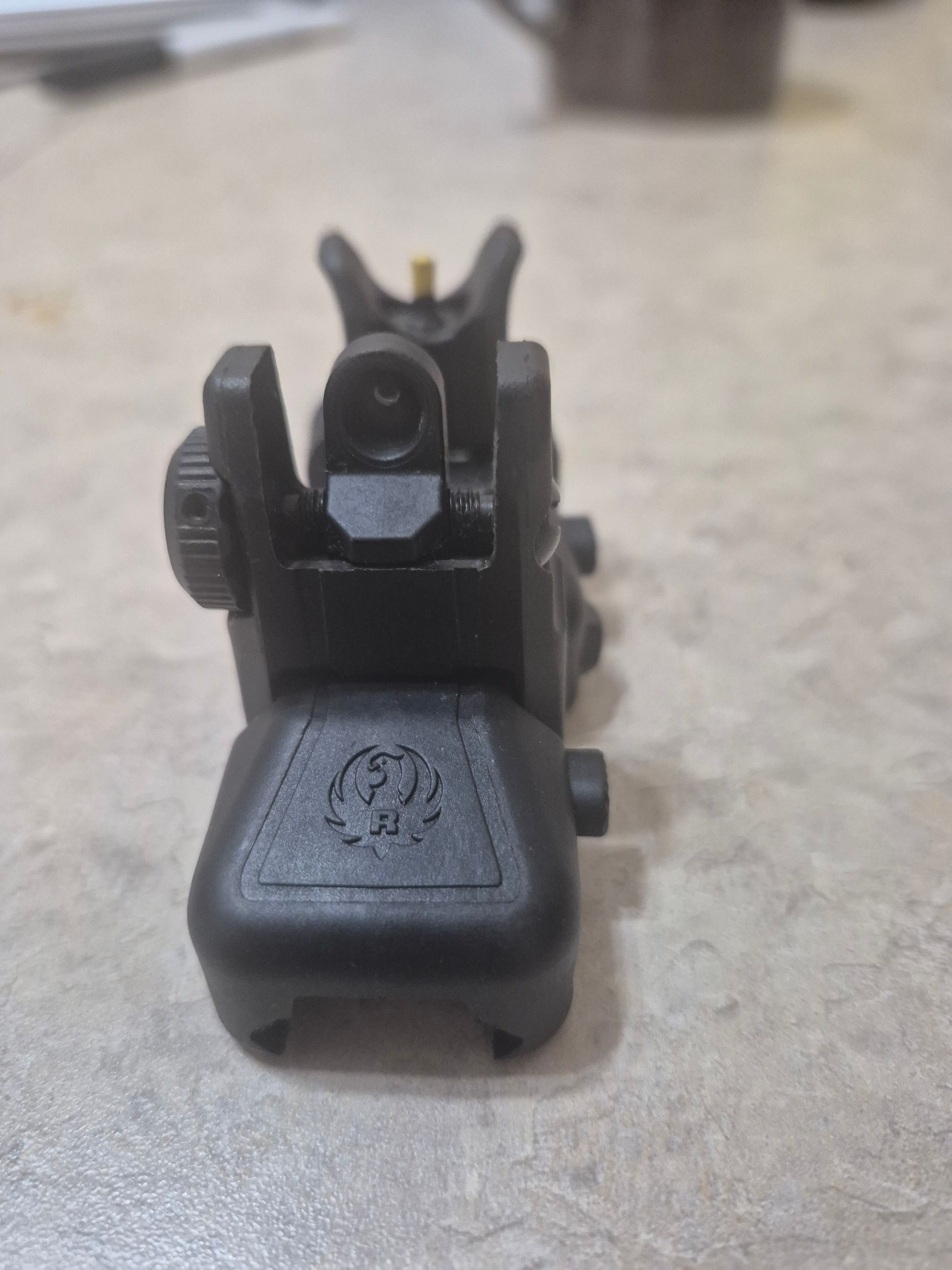 Photo of Pop Up Peep Sites