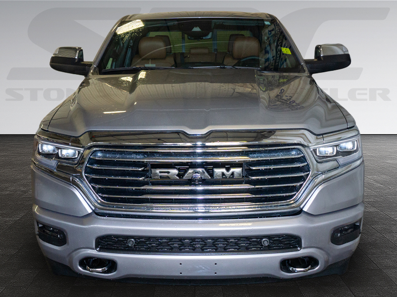 Photo of 2023 RAM 1500 LONGHORN — Loaded & Ready to Go!