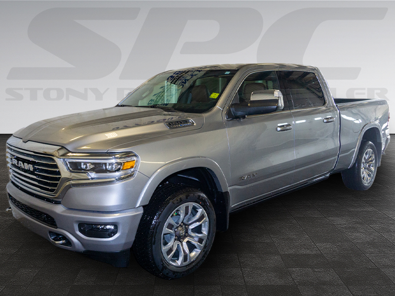 Photo of 2023 RAM 1500 LONGHORN — Loaded & Ready to Go!