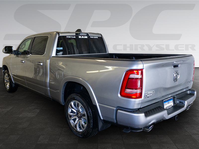 Photo of 2023 RAM 1500 LONGHORN — Loaded & Ready to Go!