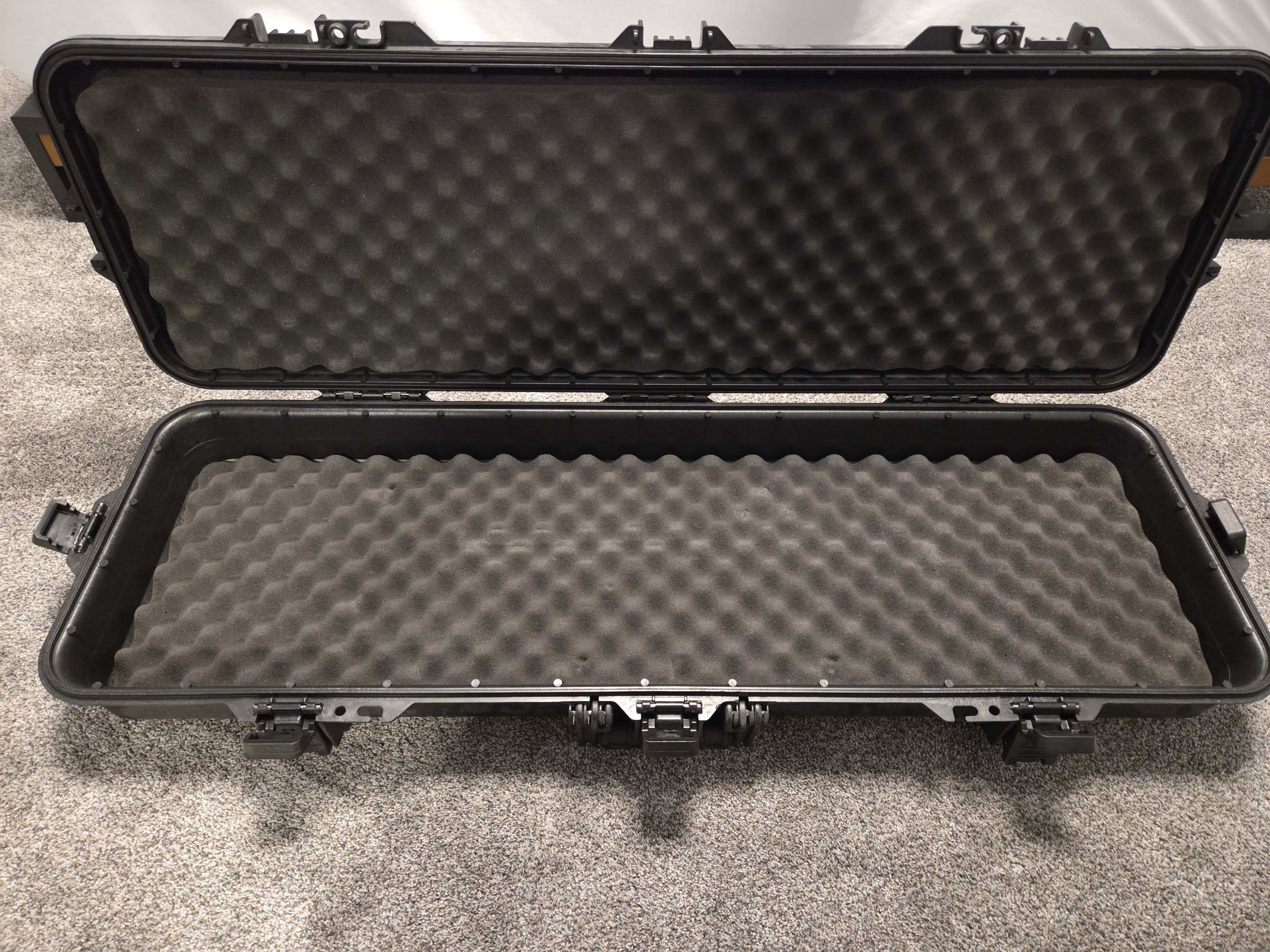 Photo of Plano 'All Weather Tactical' hard case