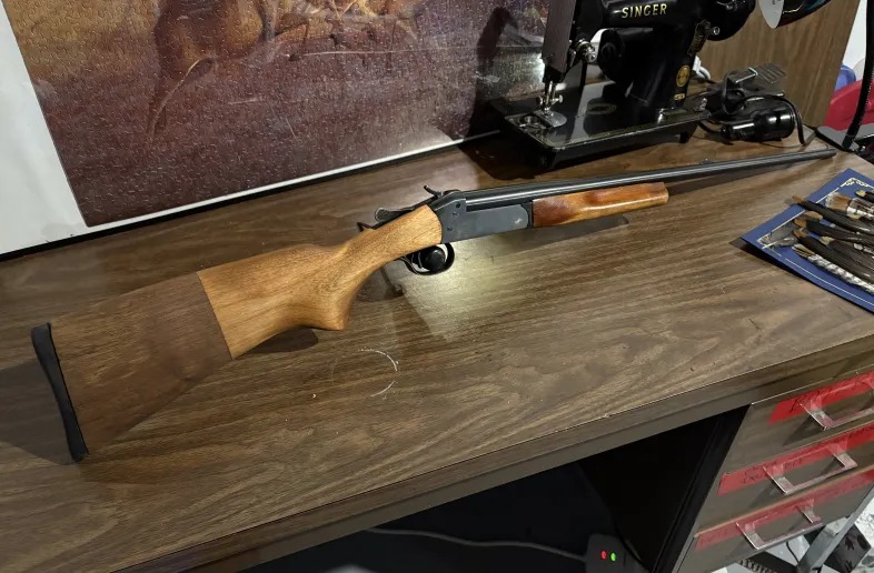 Photo of Good cooey 840 410 gauge 