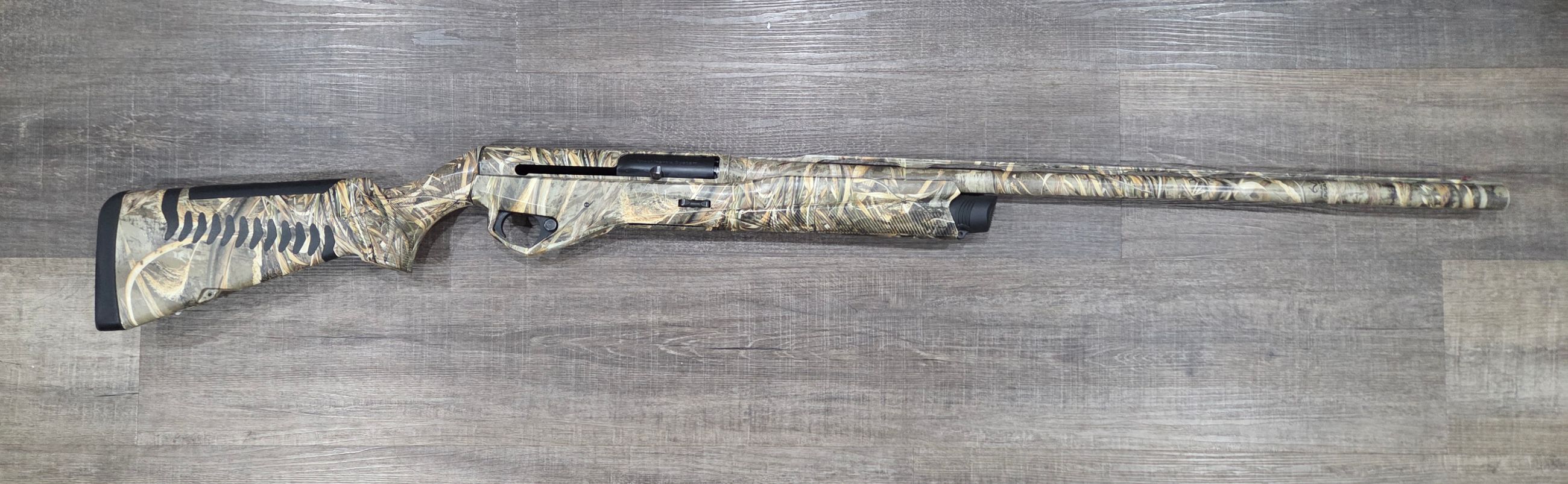 Photo of Benelli Supervinici 12 ga 3.5"