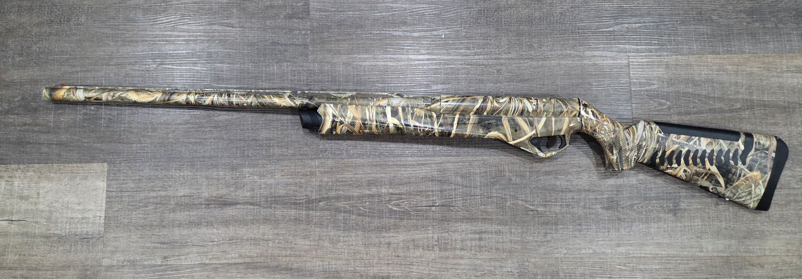 Photo of Benelli Supervinici 12 ga 3.5"