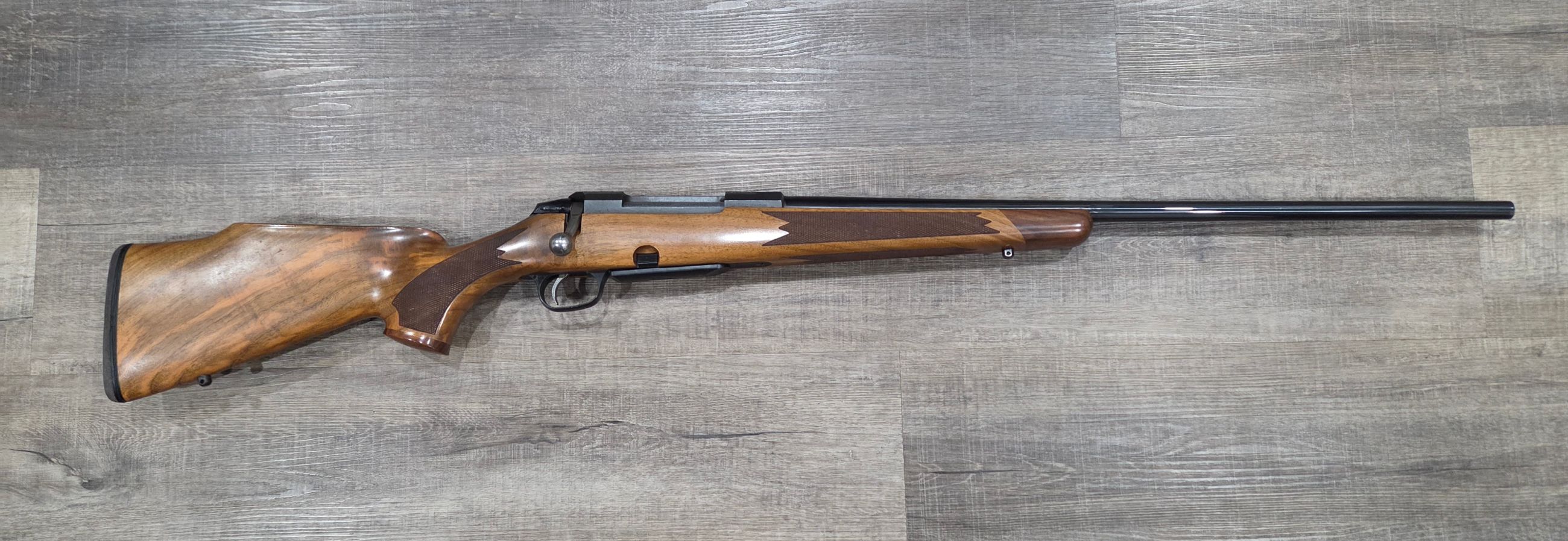 Photo of Tikka M695 WHITETAIL DELUXE 7MM REM MAG