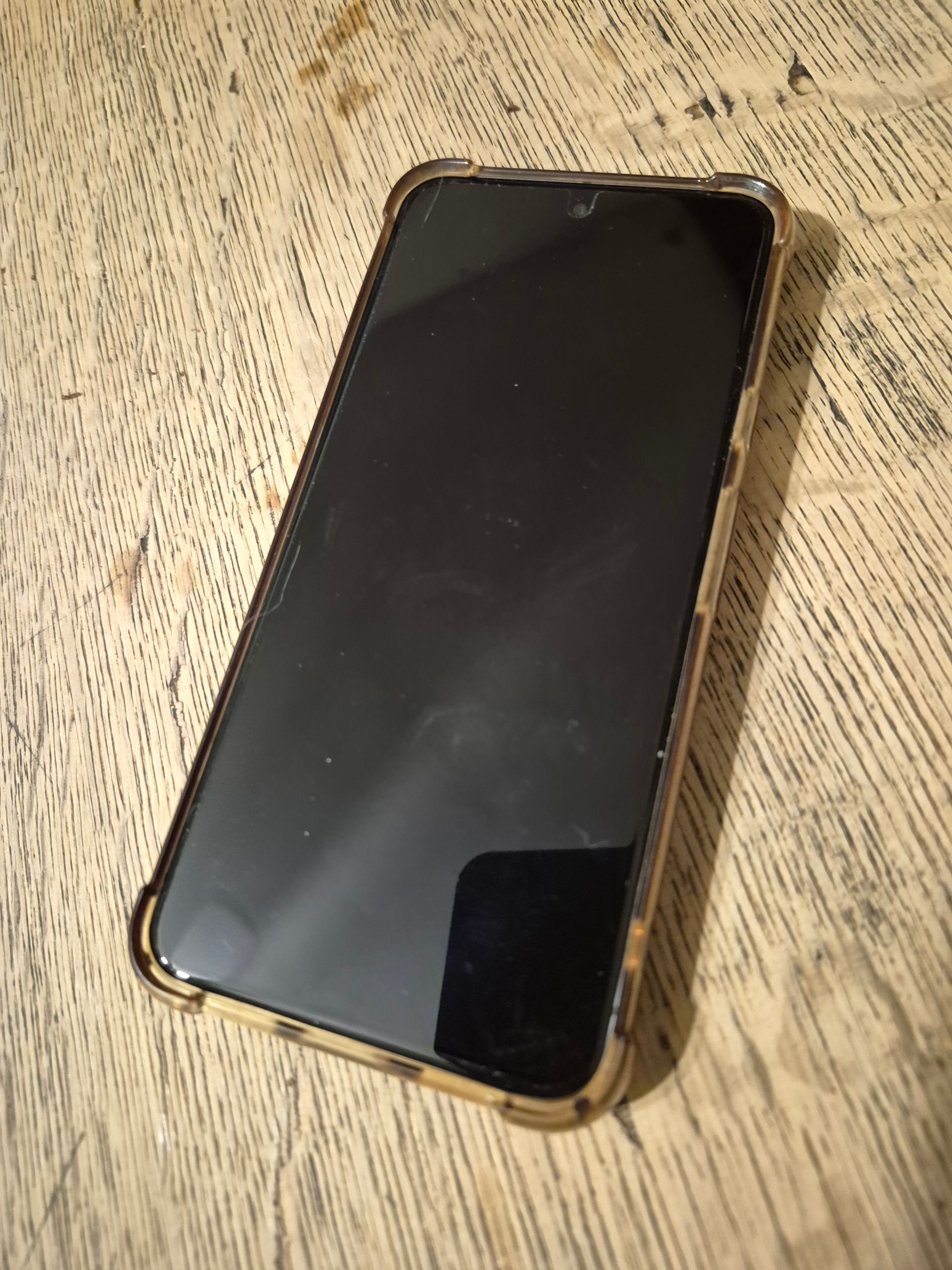 Photo of Google pixel 8