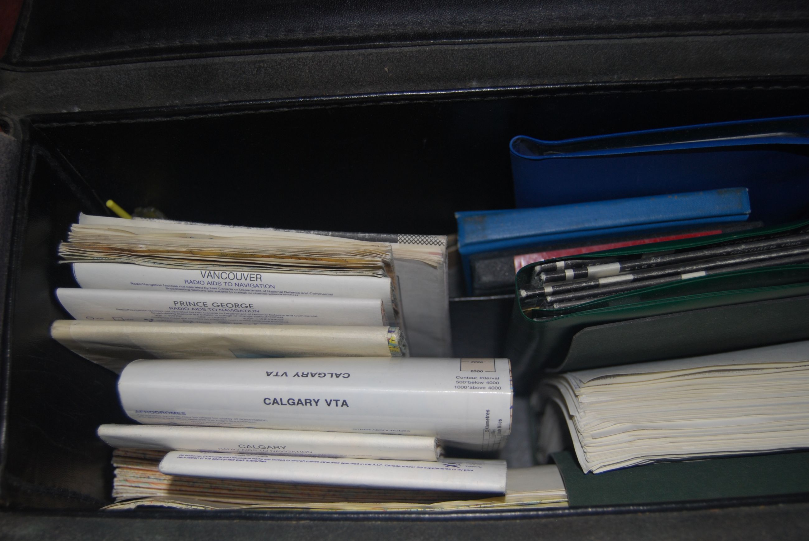 Photo of MISCELLANEOUS FLYING ACCESSORIES!