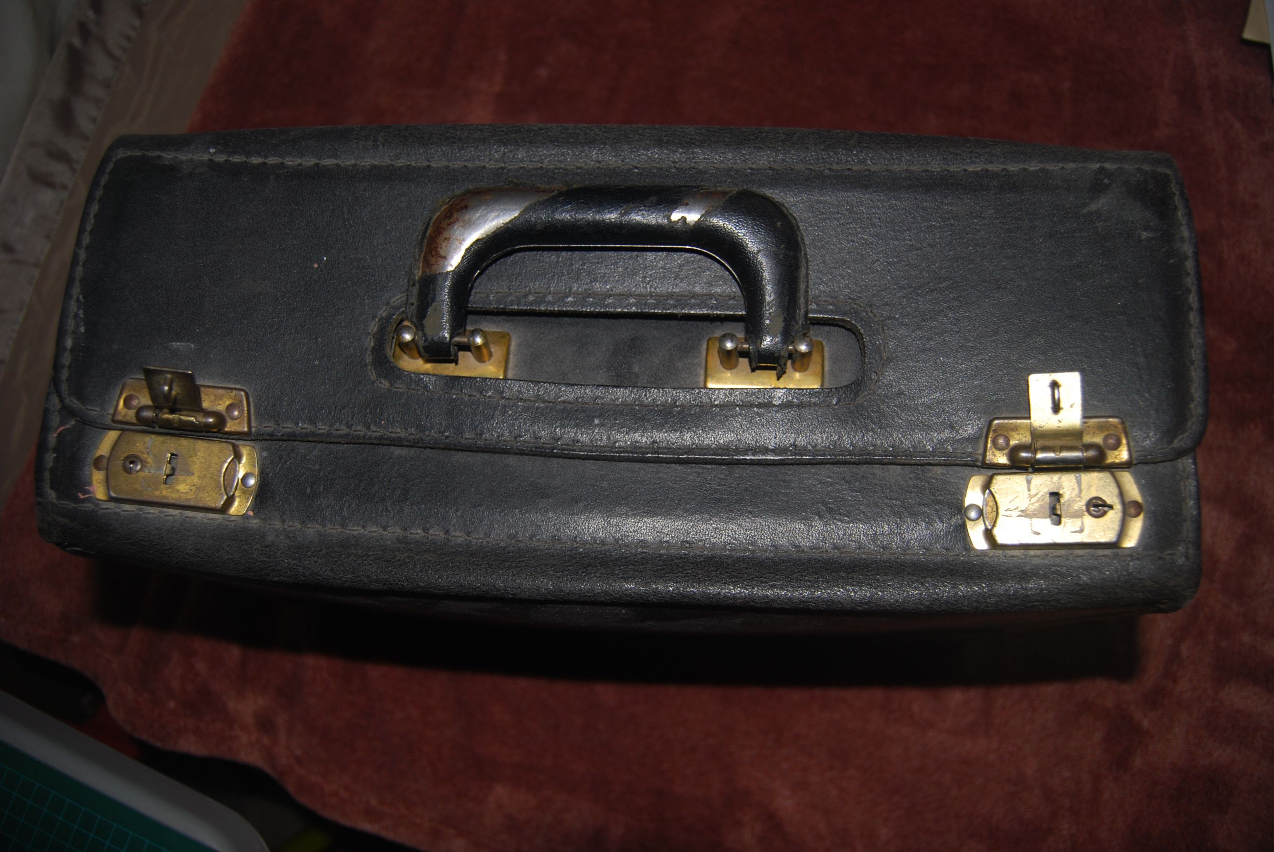 Photo of MISCELLANEOUS FLYING ACCESSORIES!