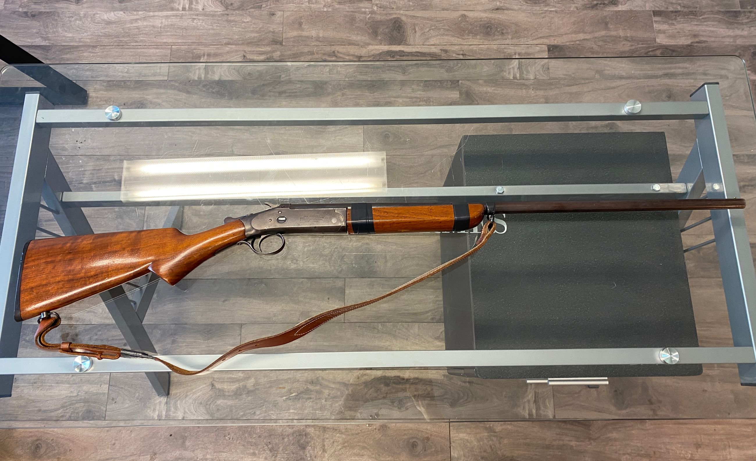 Photo of Champion cal. 28