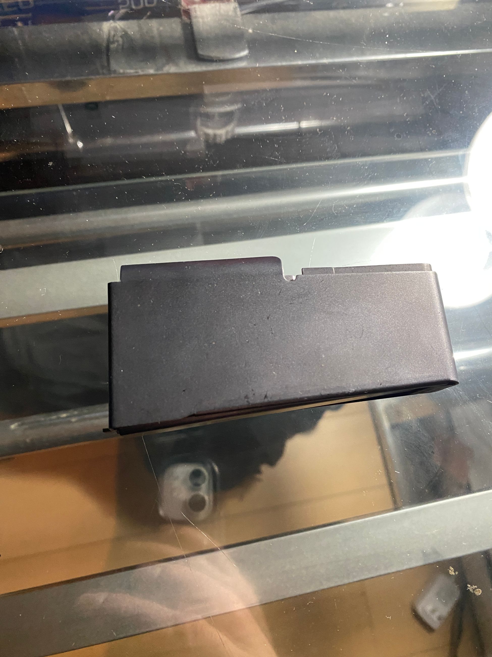 Photo of Browning A-Bolt Mag clip 30-06