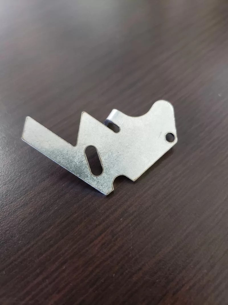 Photo of Dlask Arms Auto Bolt Release for Ruger 10/22