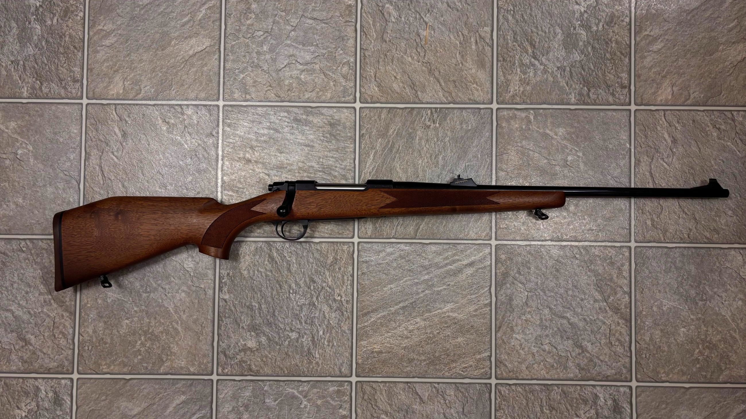 Photo of Sabatti Classic 90 in 30-06